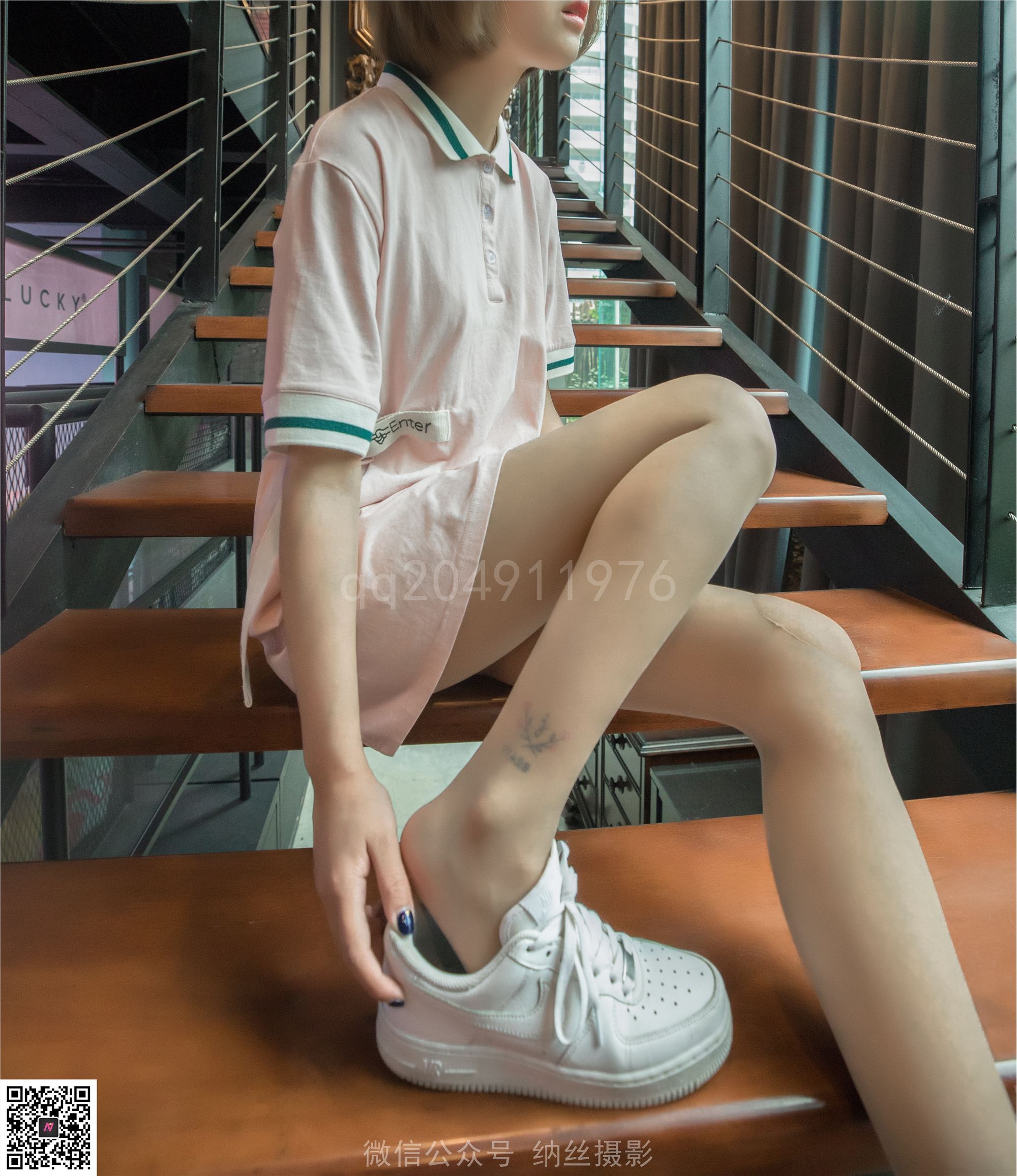 137美研96p 纳丝摄影