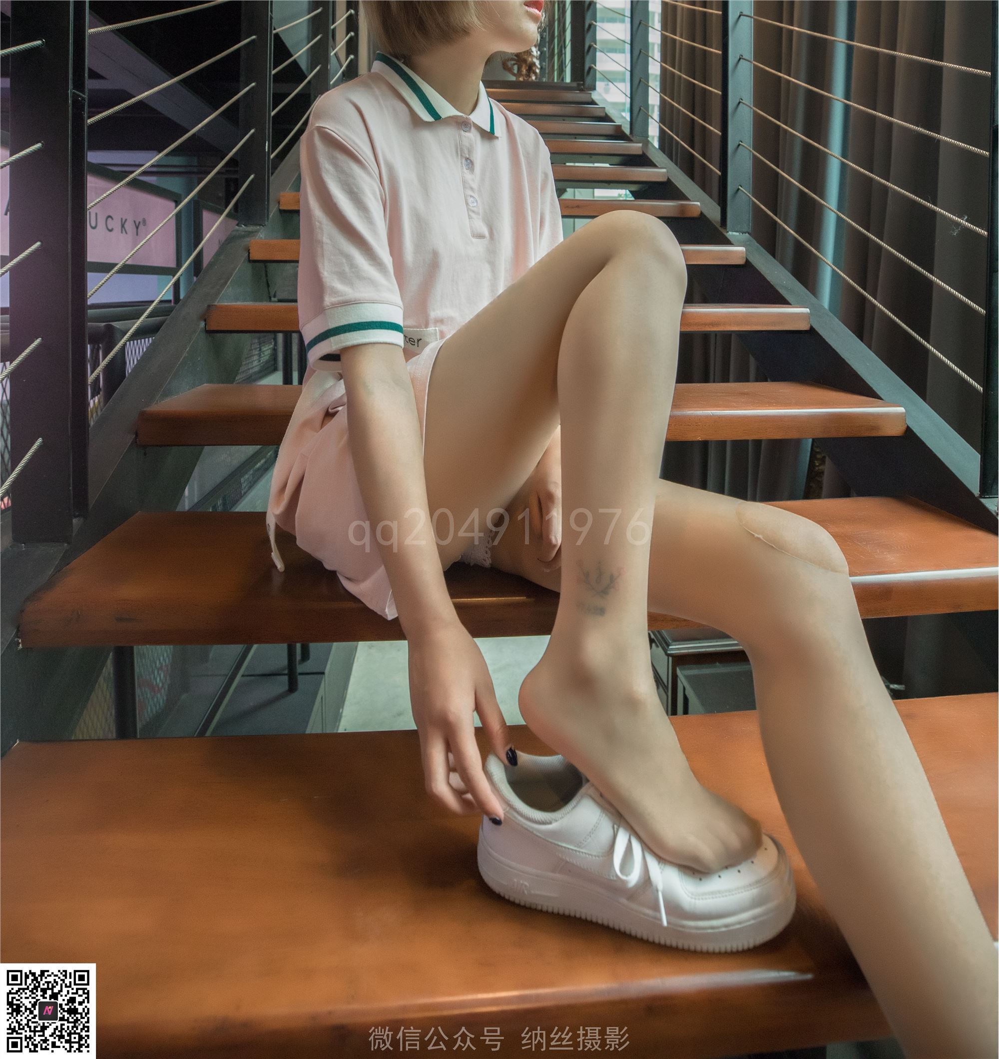 137美研96p 纳丝摄影