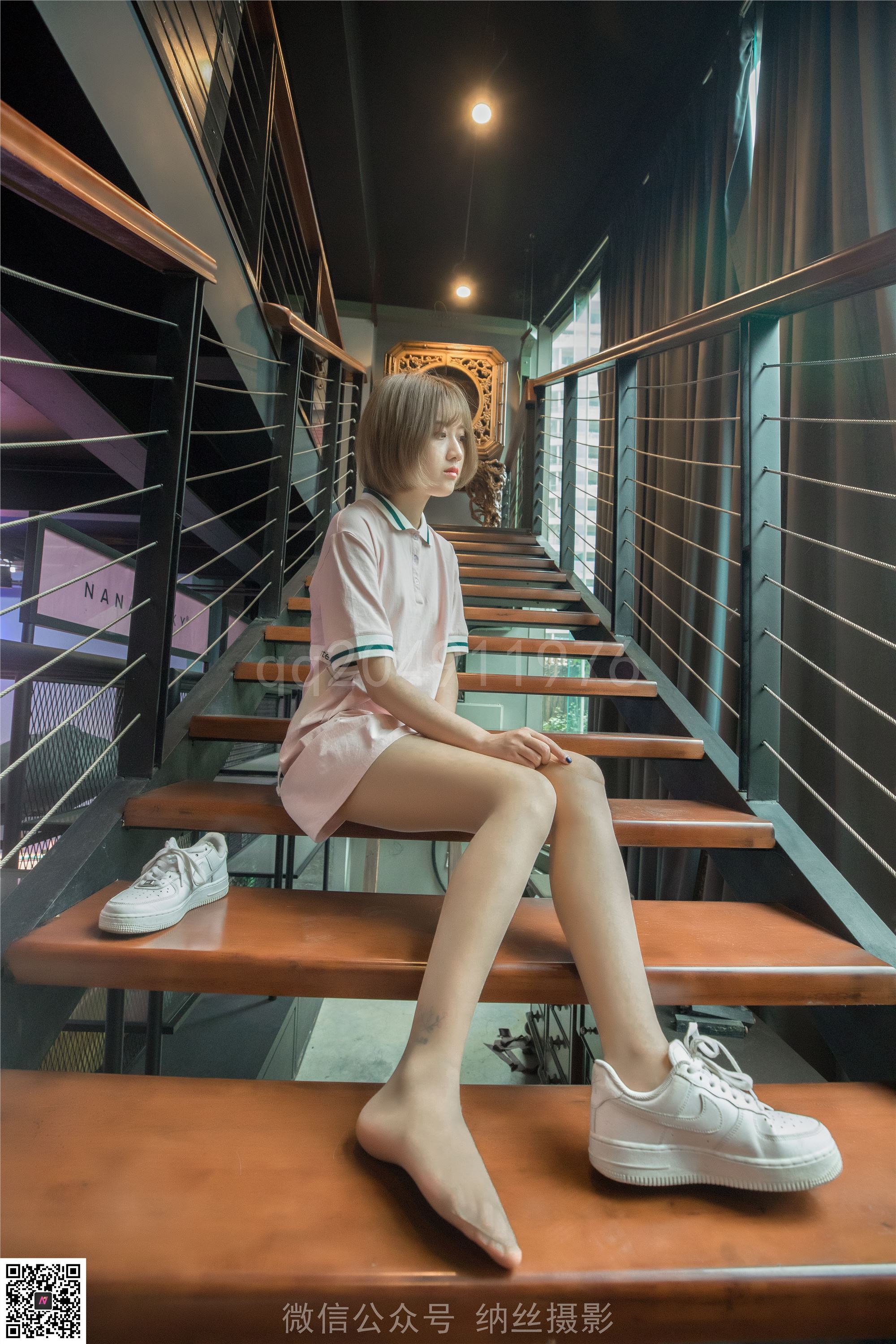 137美研96p 纳丝摄影