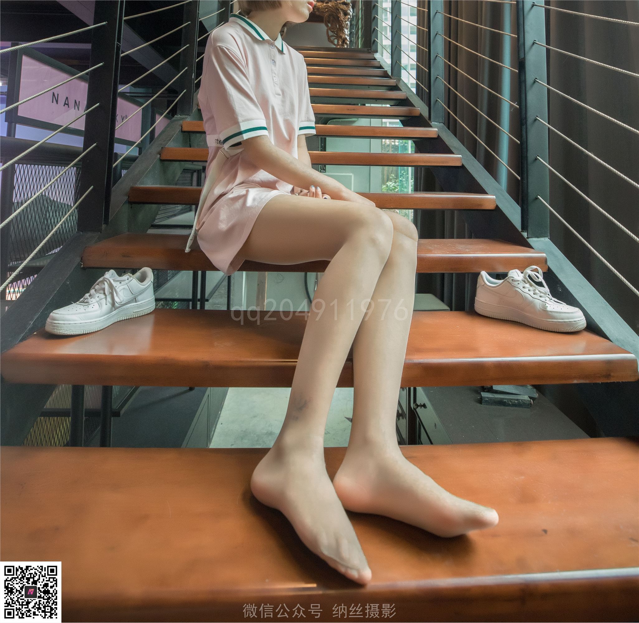 137美研96p 纳丝摄影