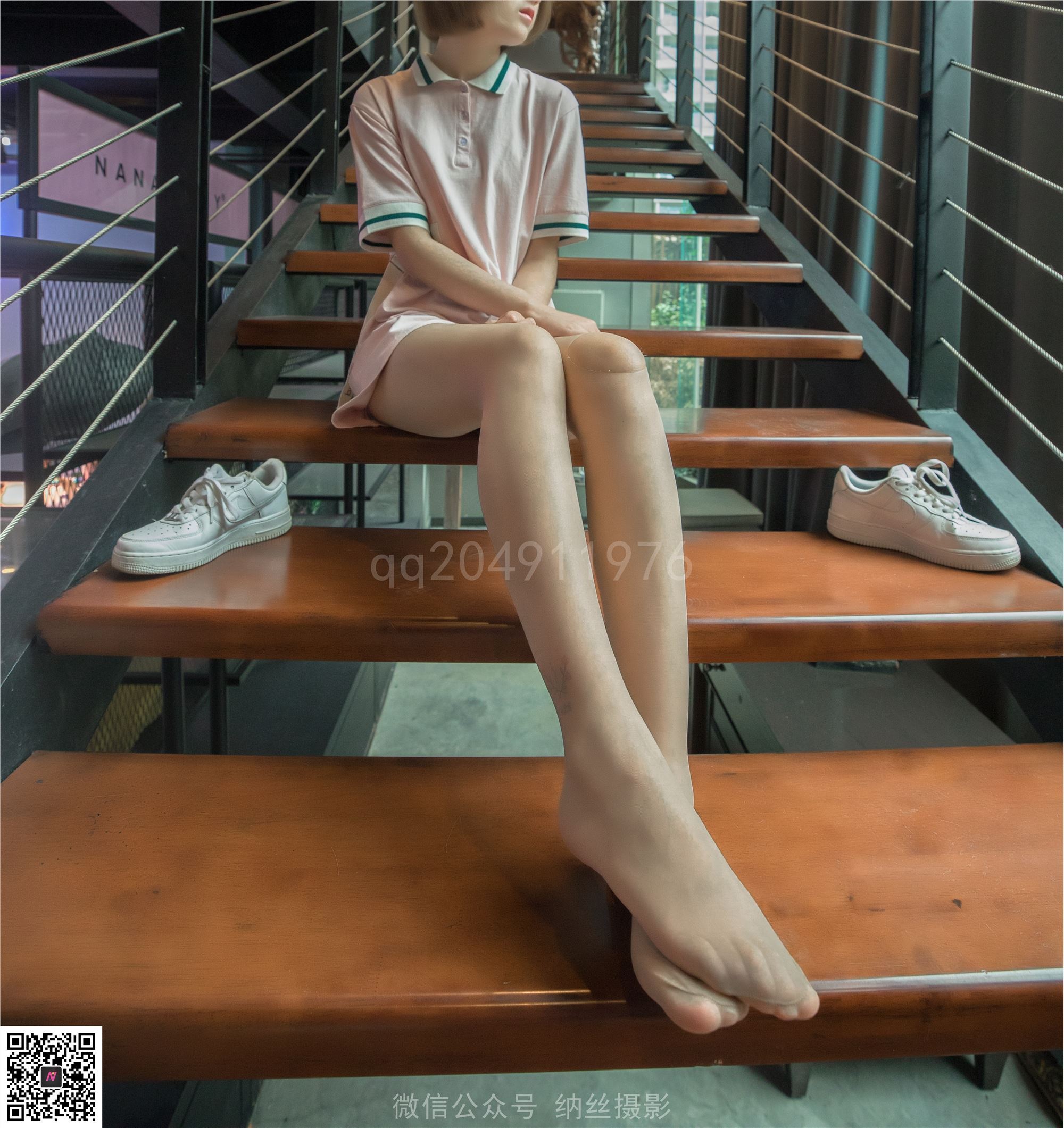 137美研96p 纳丝摄影