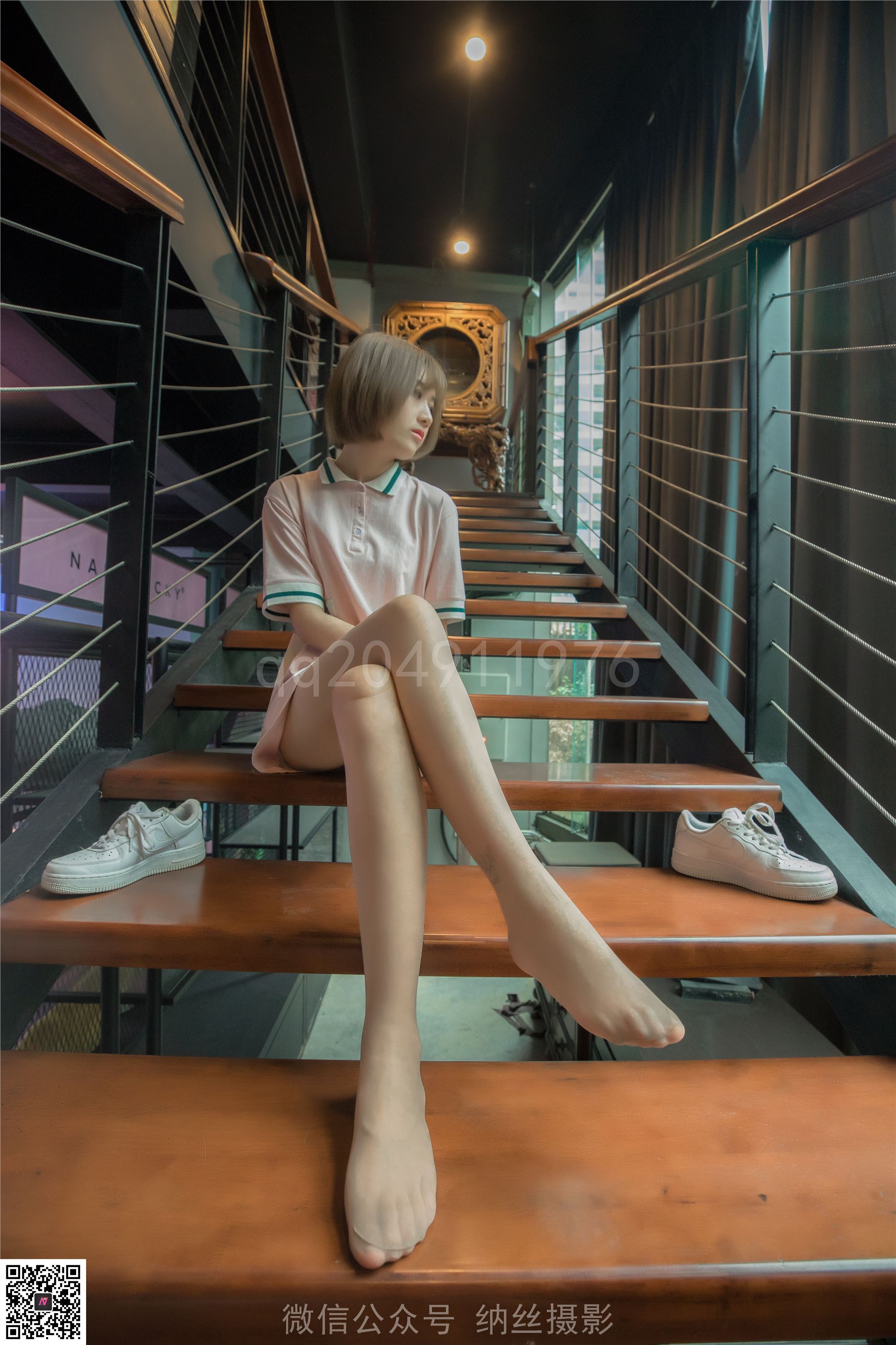 137美研96p 纳丝摄影