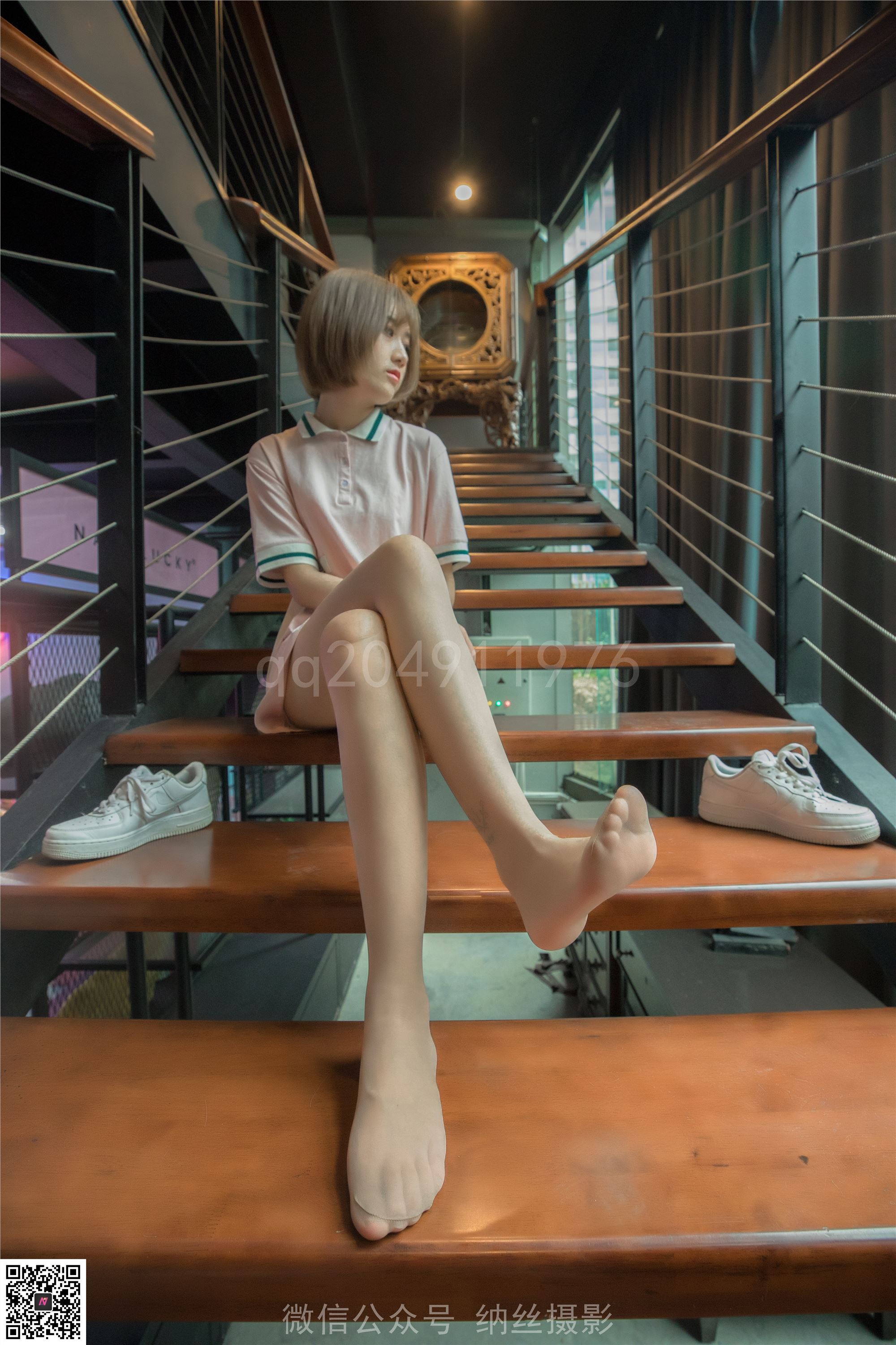 137美研96p 纳丝摄影