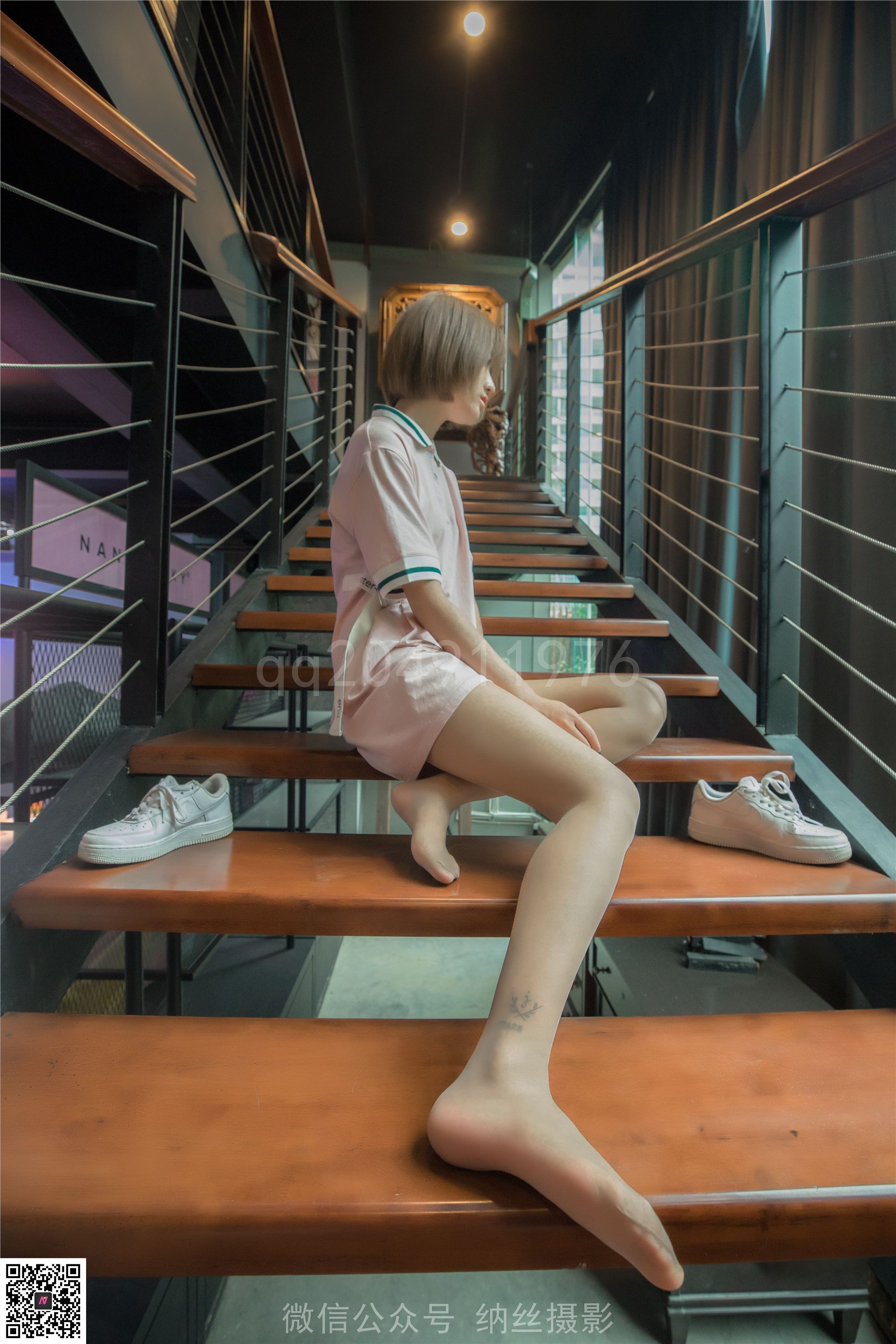 137美研96p 纳丝摄影