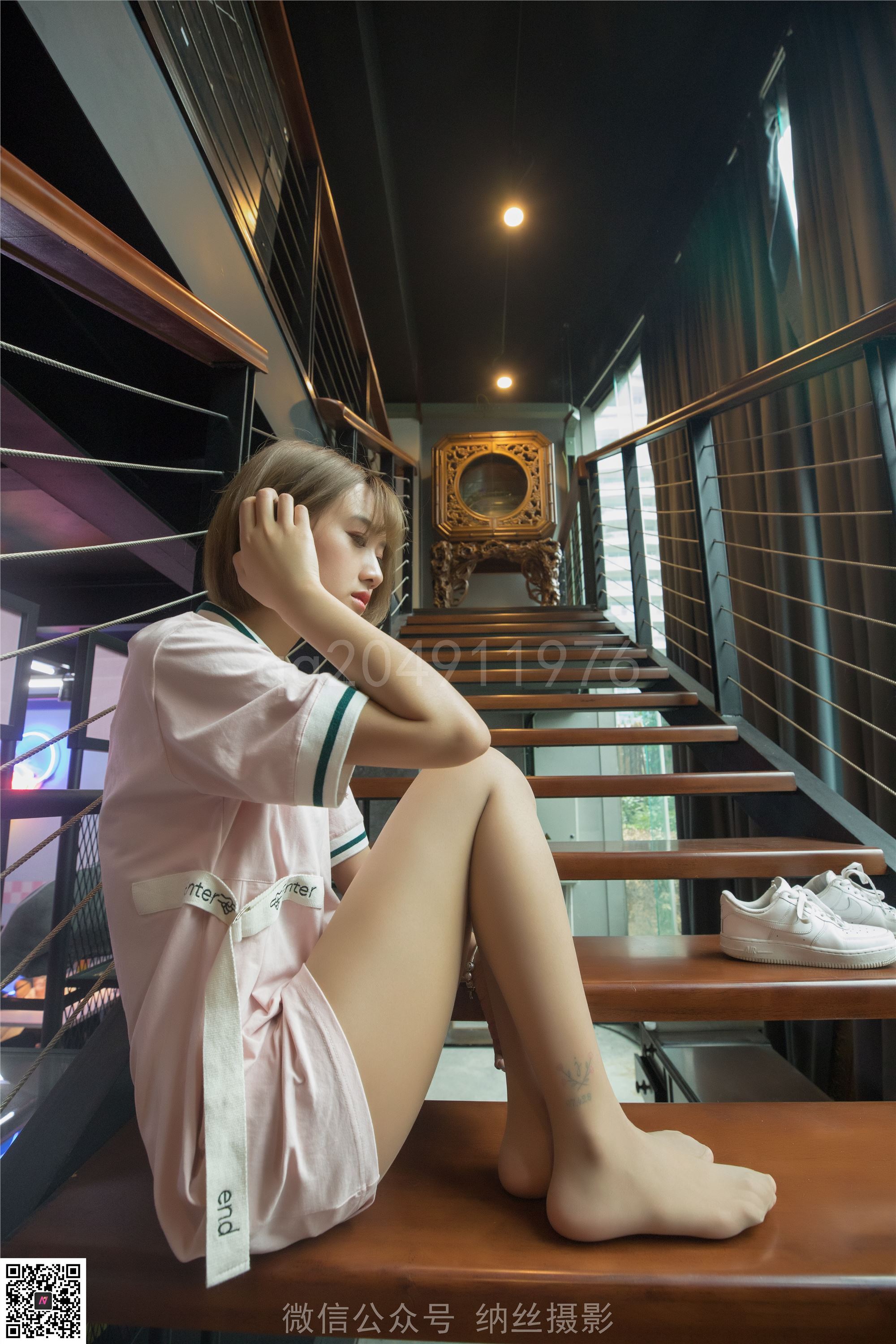 137美研96p 纳丝摄影