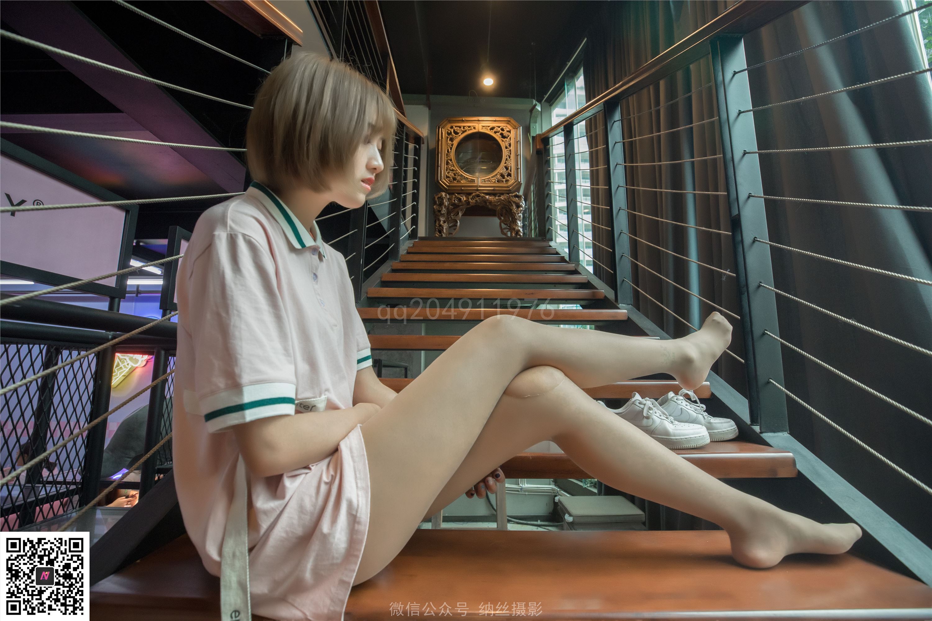 137美研96p 纳丝摄影