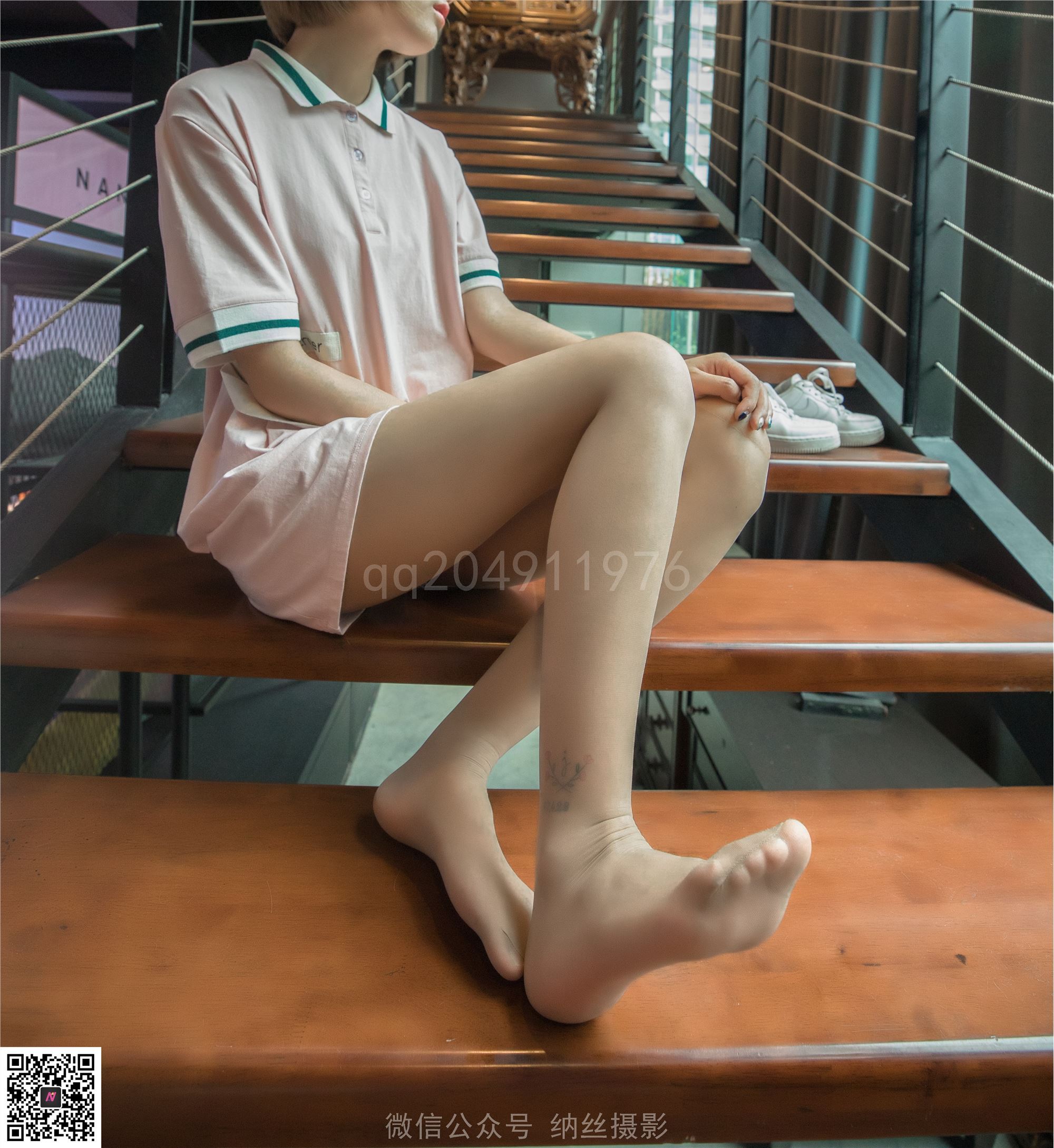 137美研96p 纳丝摄影