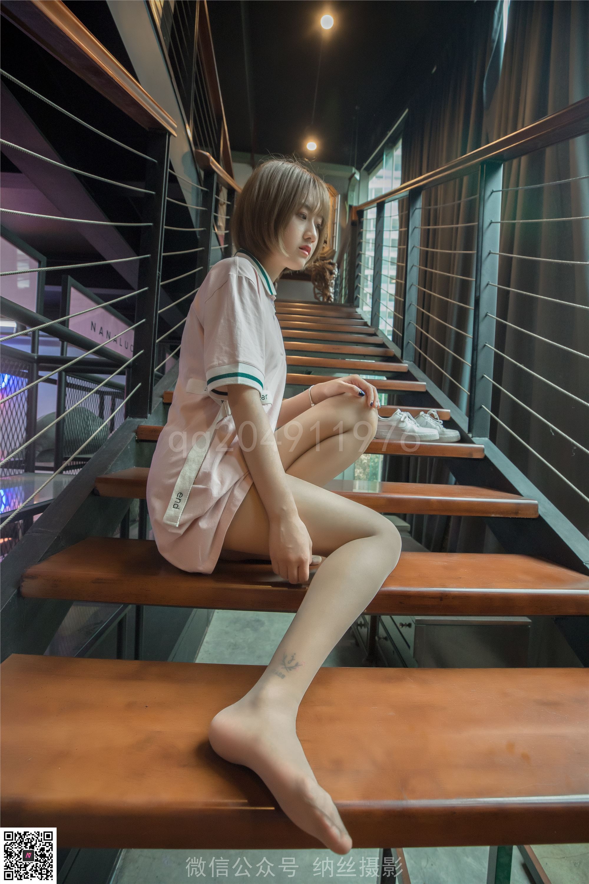 137美研96p 纳丝摄影