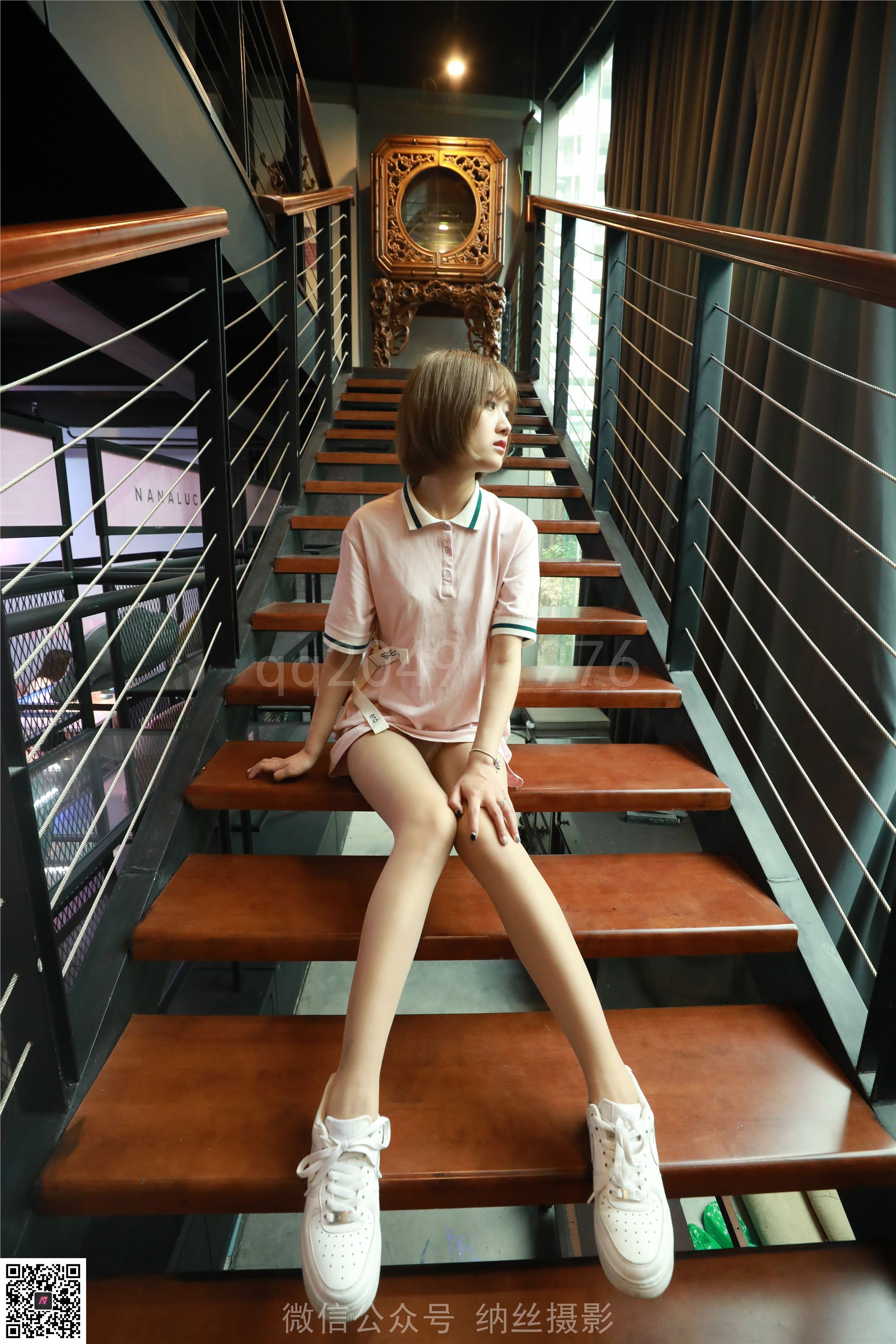 137美研96p 纳丝摄影