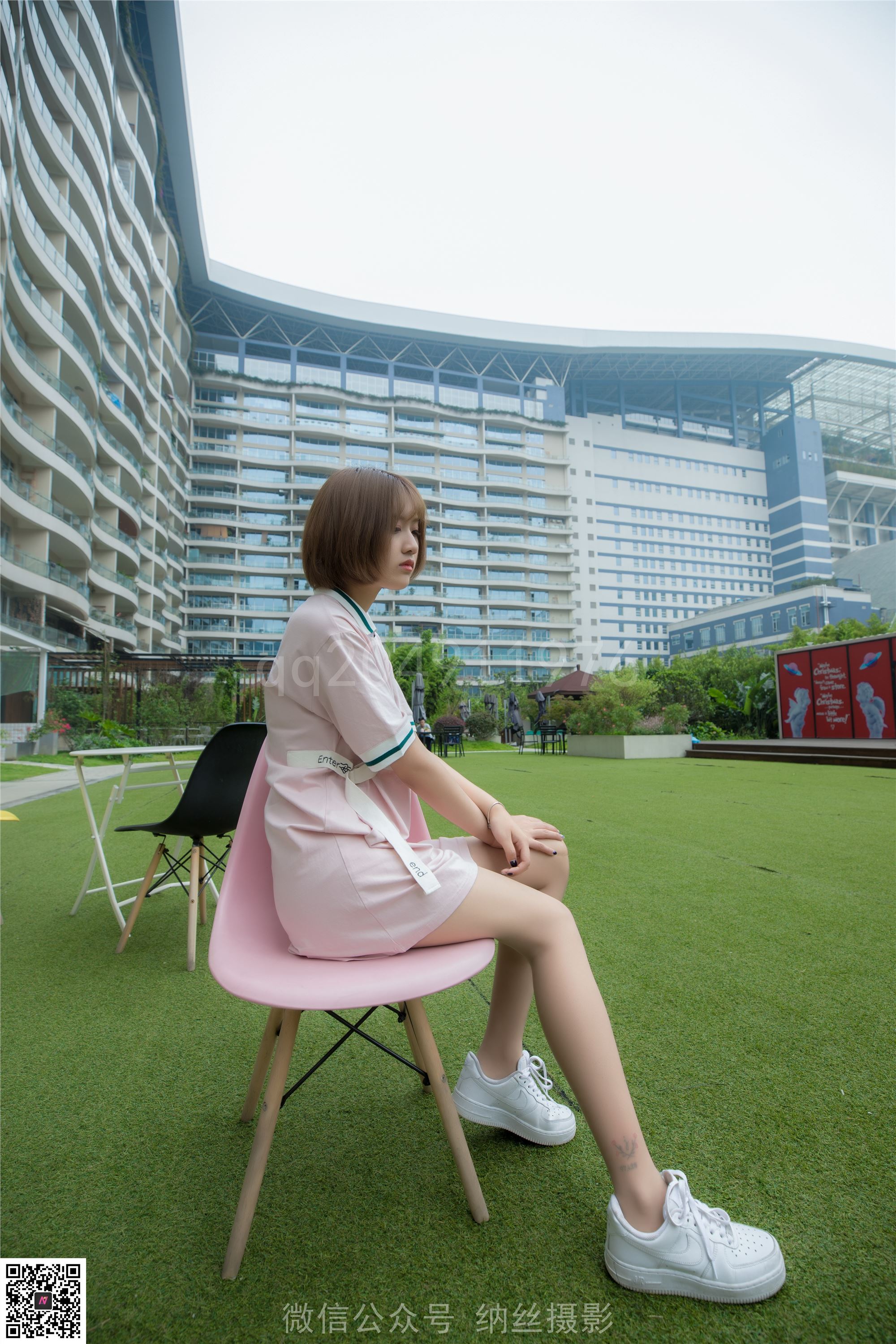 137美研96p 纳丝摄影