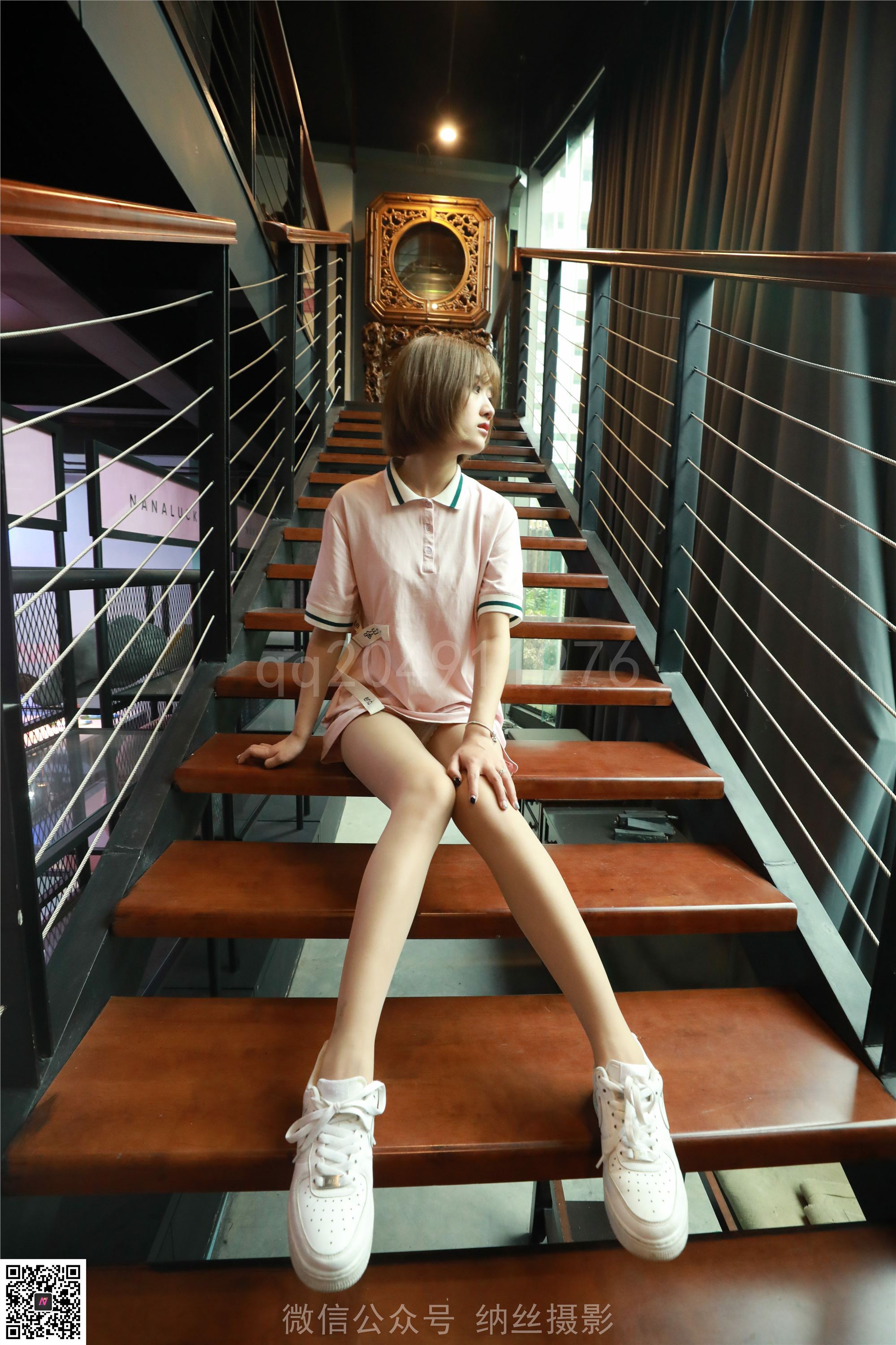 137美研96p 纳丝摄影