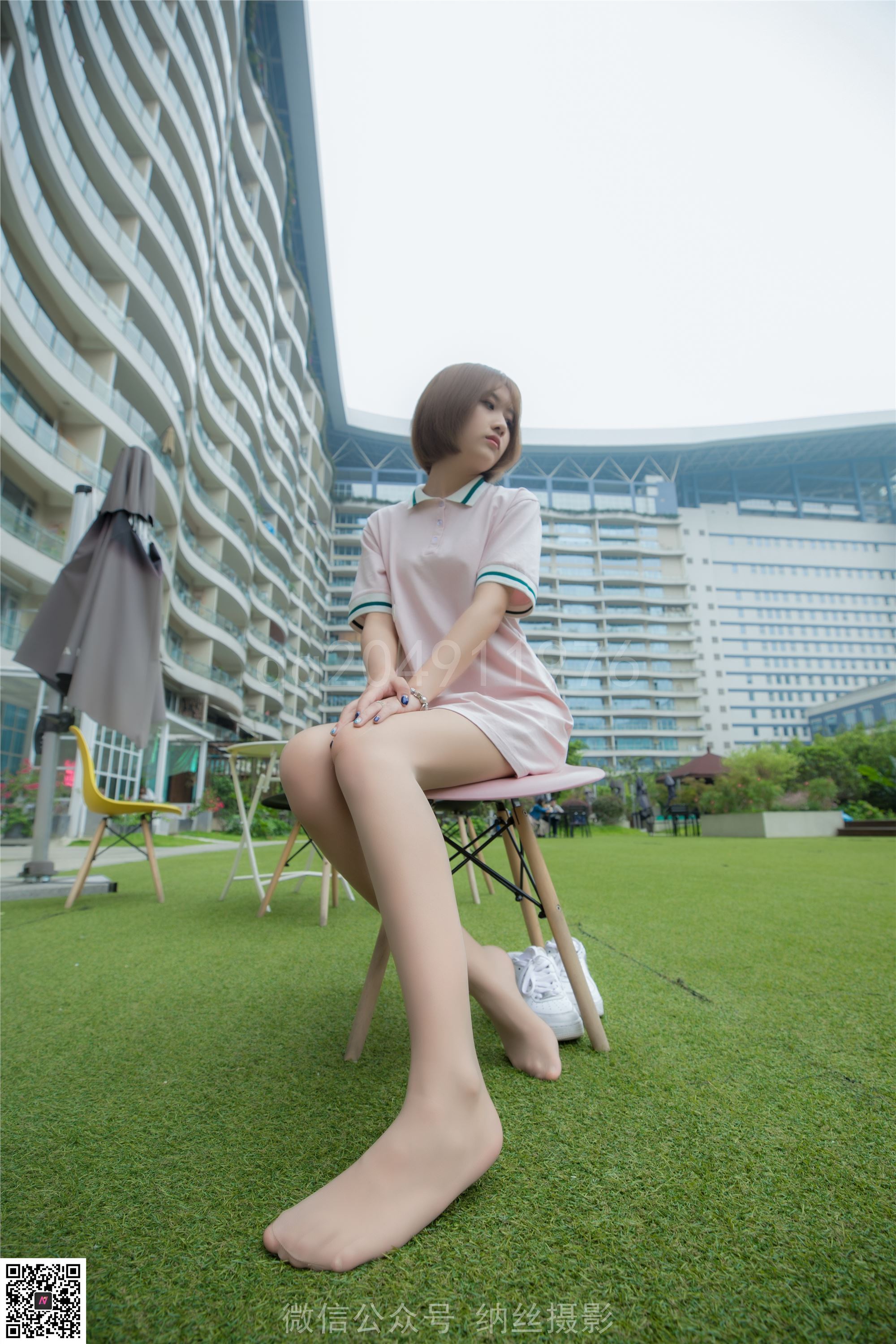 137美研96p 纳丝摄影