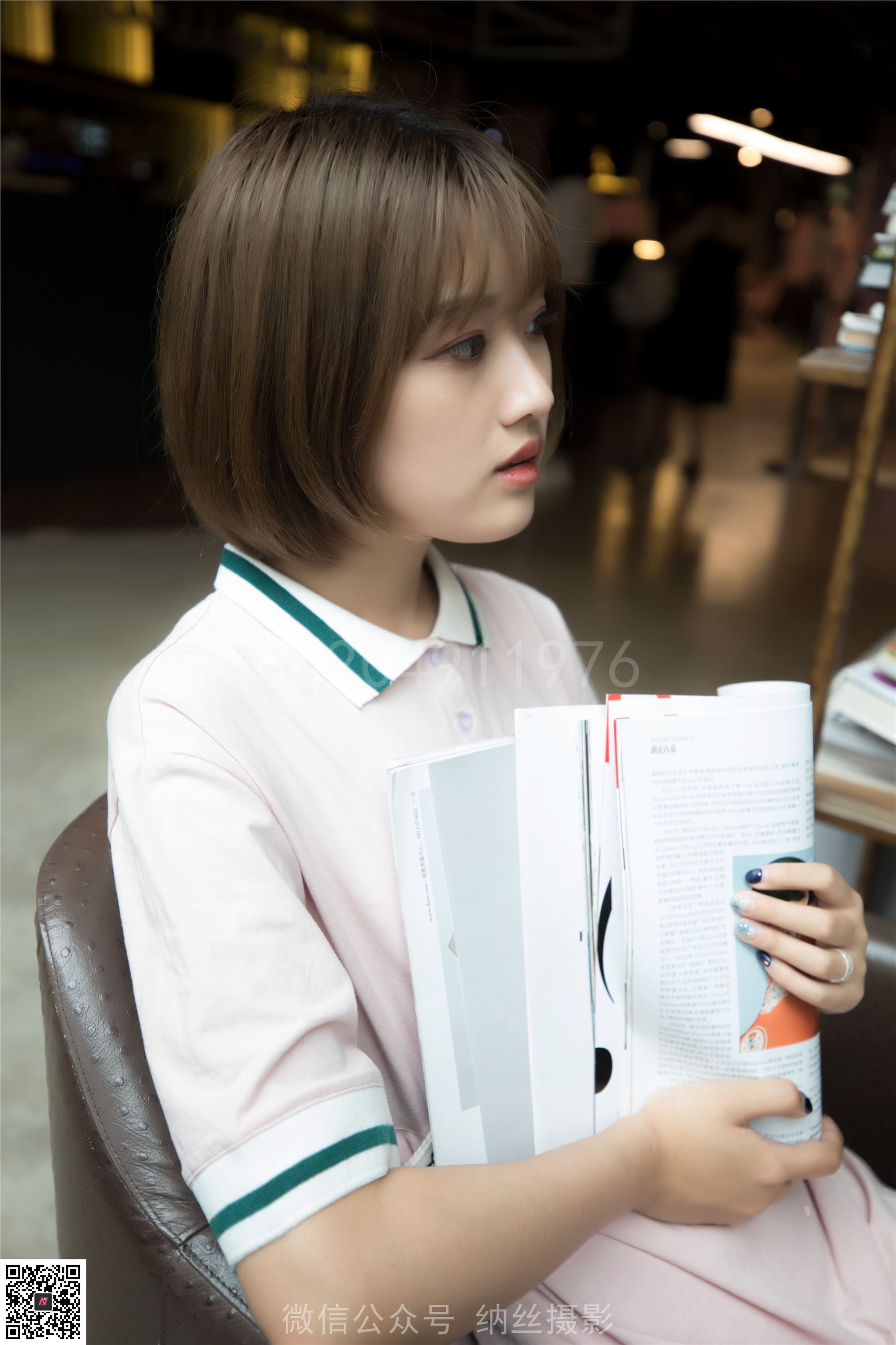 137美研96p 纳丝摄影