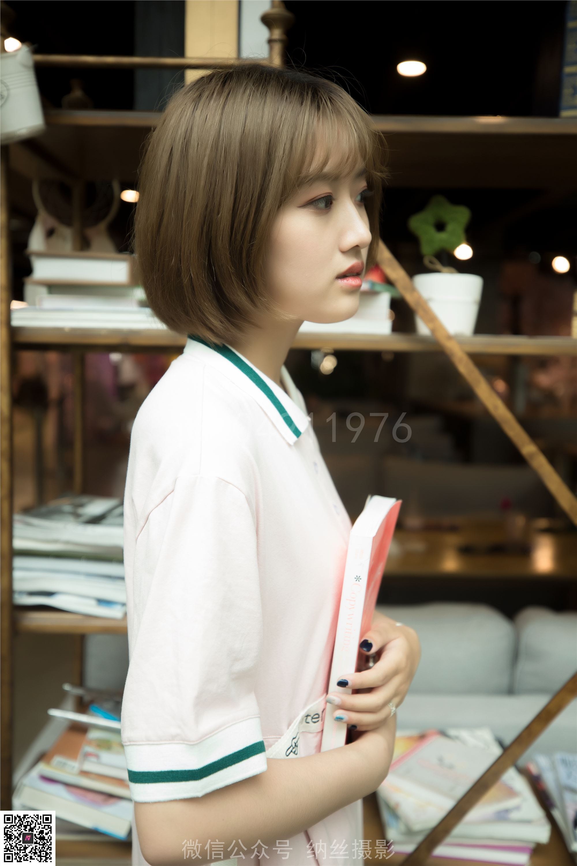 137美研96p 纳丝摄影