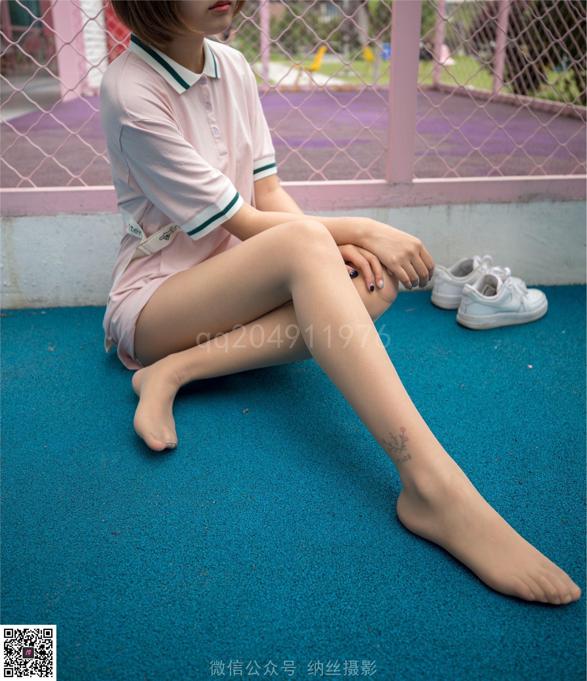 137美研96p 纳丝摄影