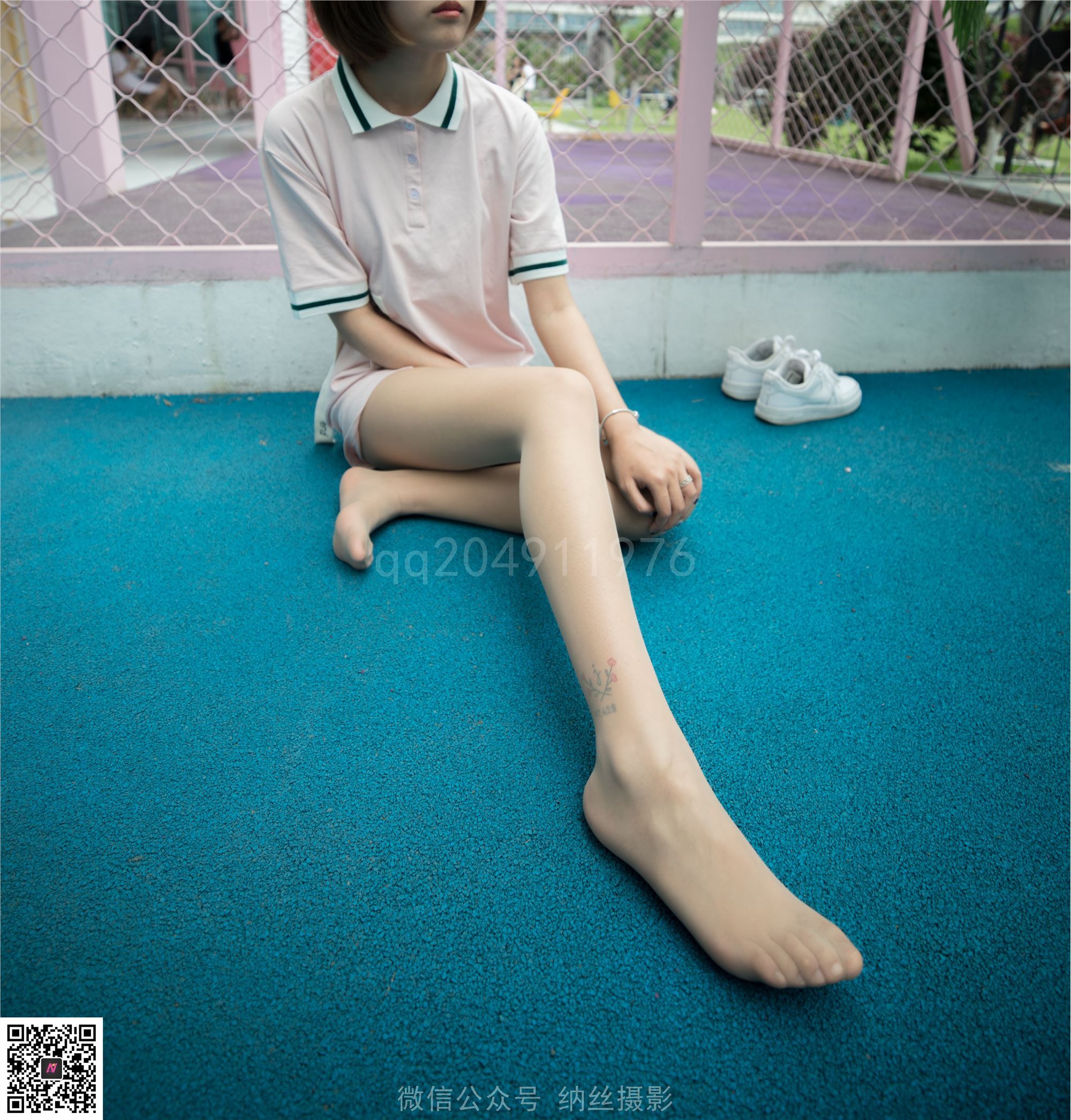 137美研96p 纳丝摄影