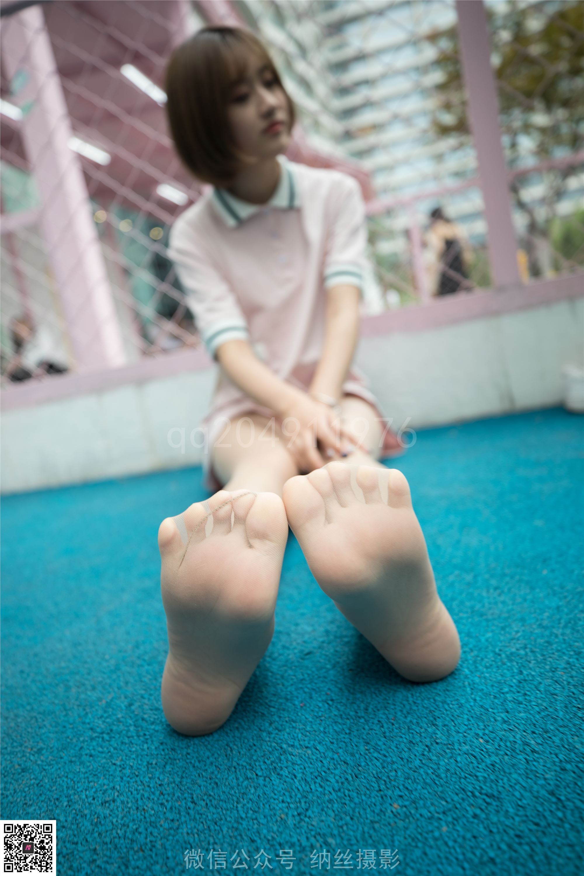 137美研96p 纳丝摄影