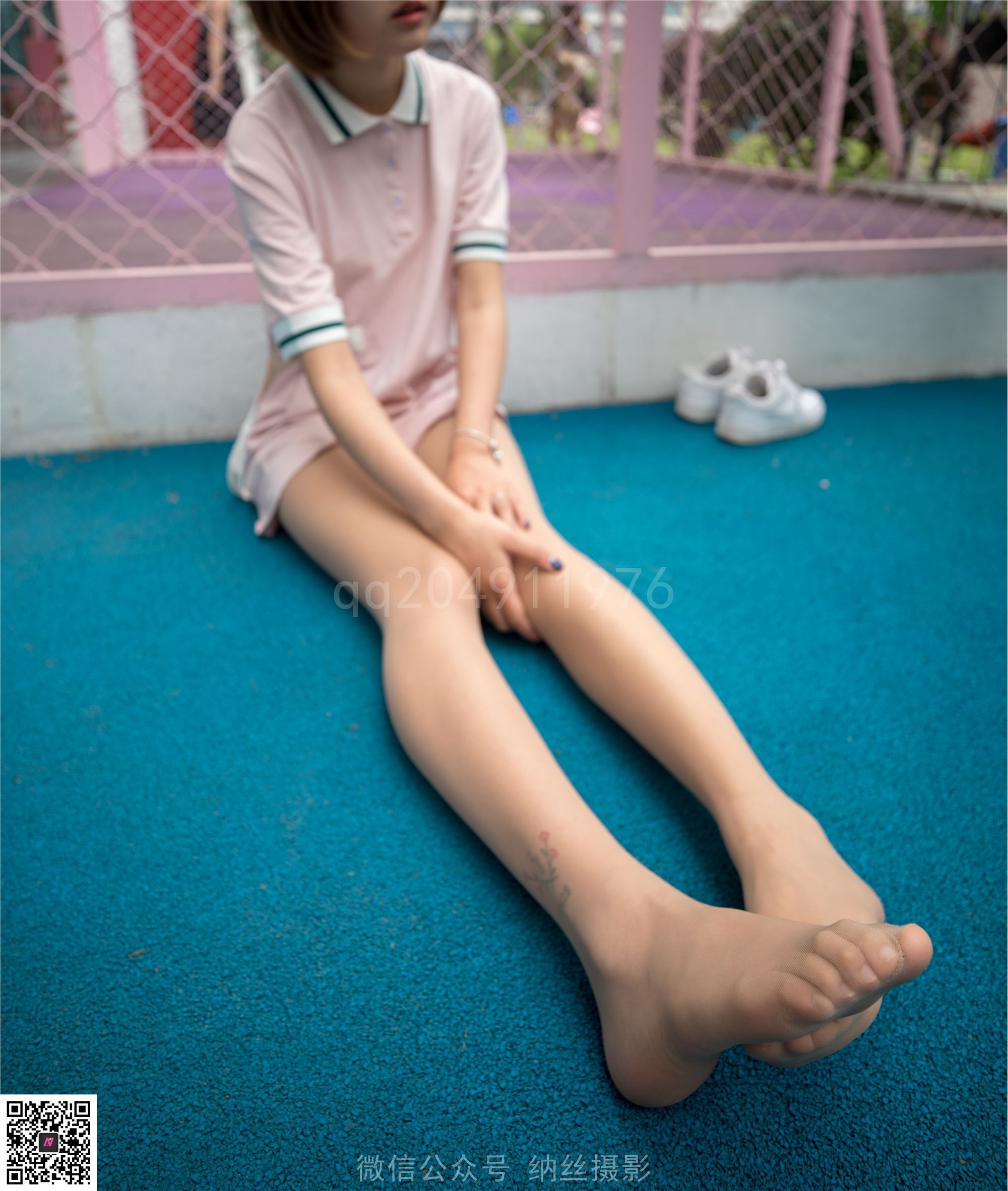 137美研96p 纳丝摄影