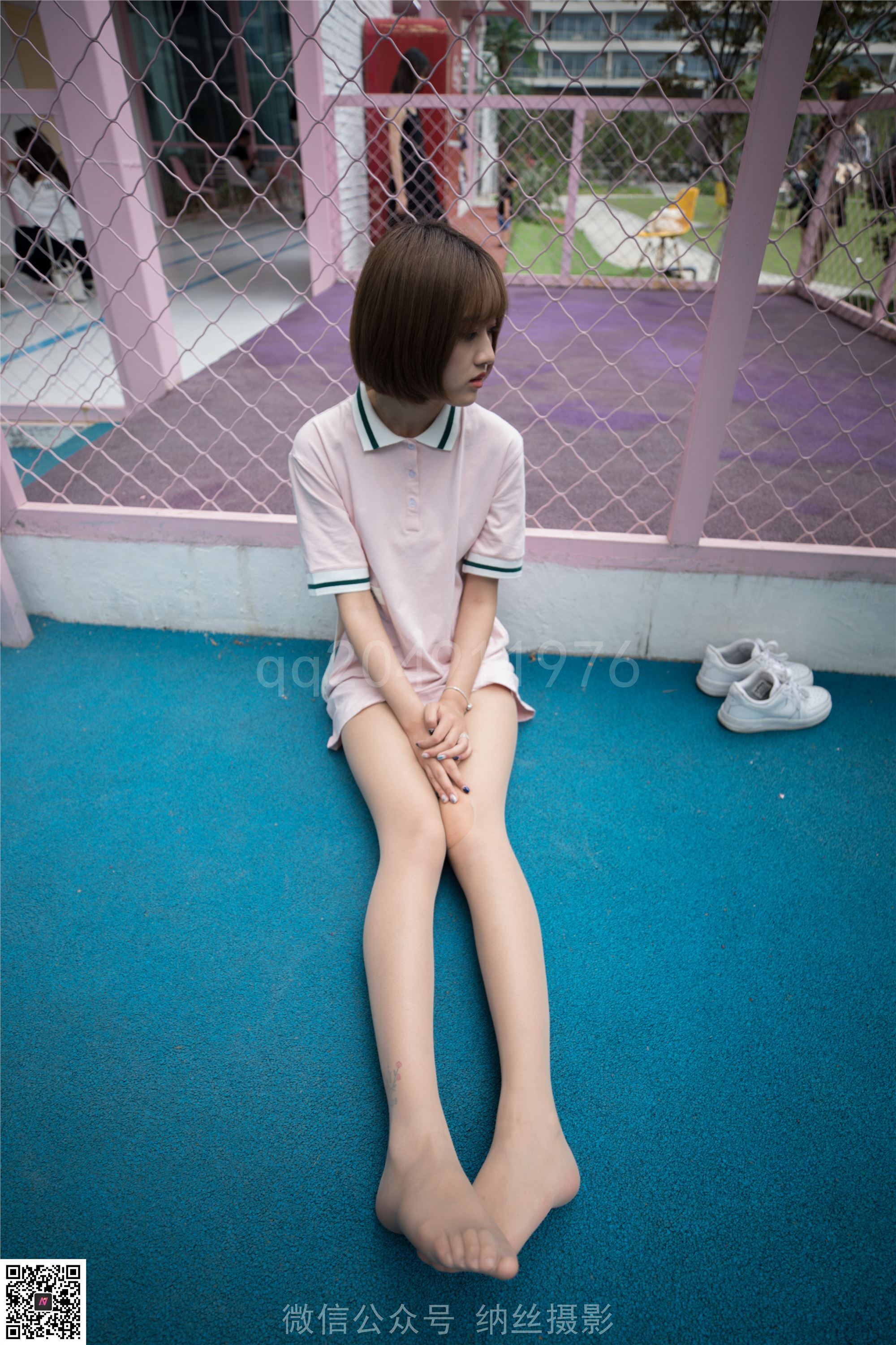 137美研96p 纳丝摄影