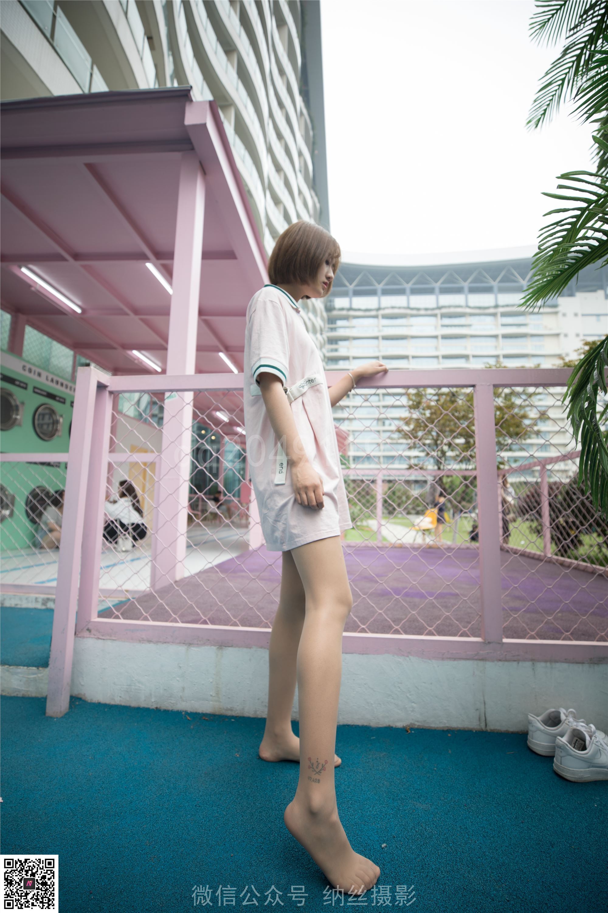 137美研96p 纳丝摄影