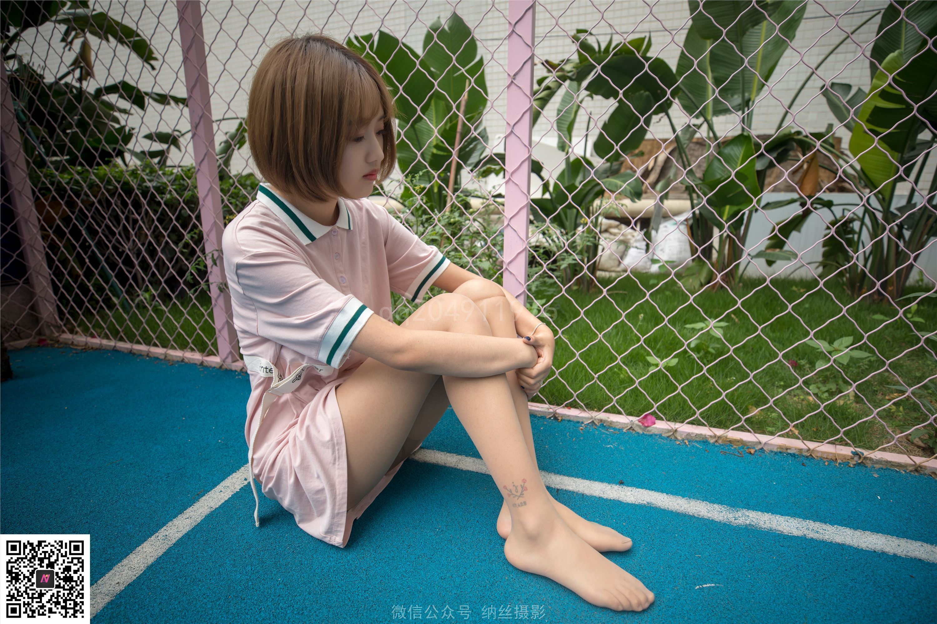 137美研96p 纳丝摄影