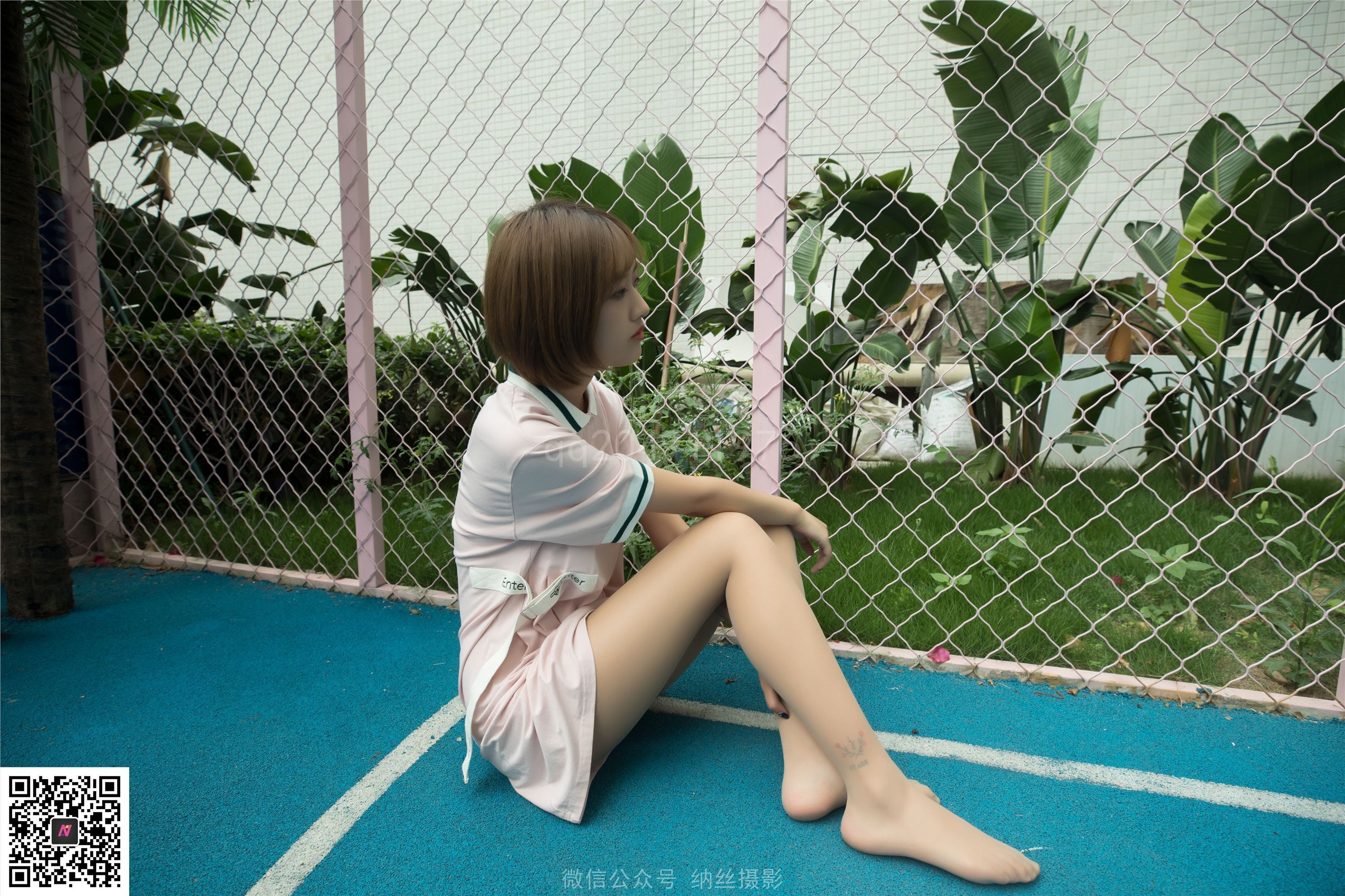 137美研96p 纳丝摄影