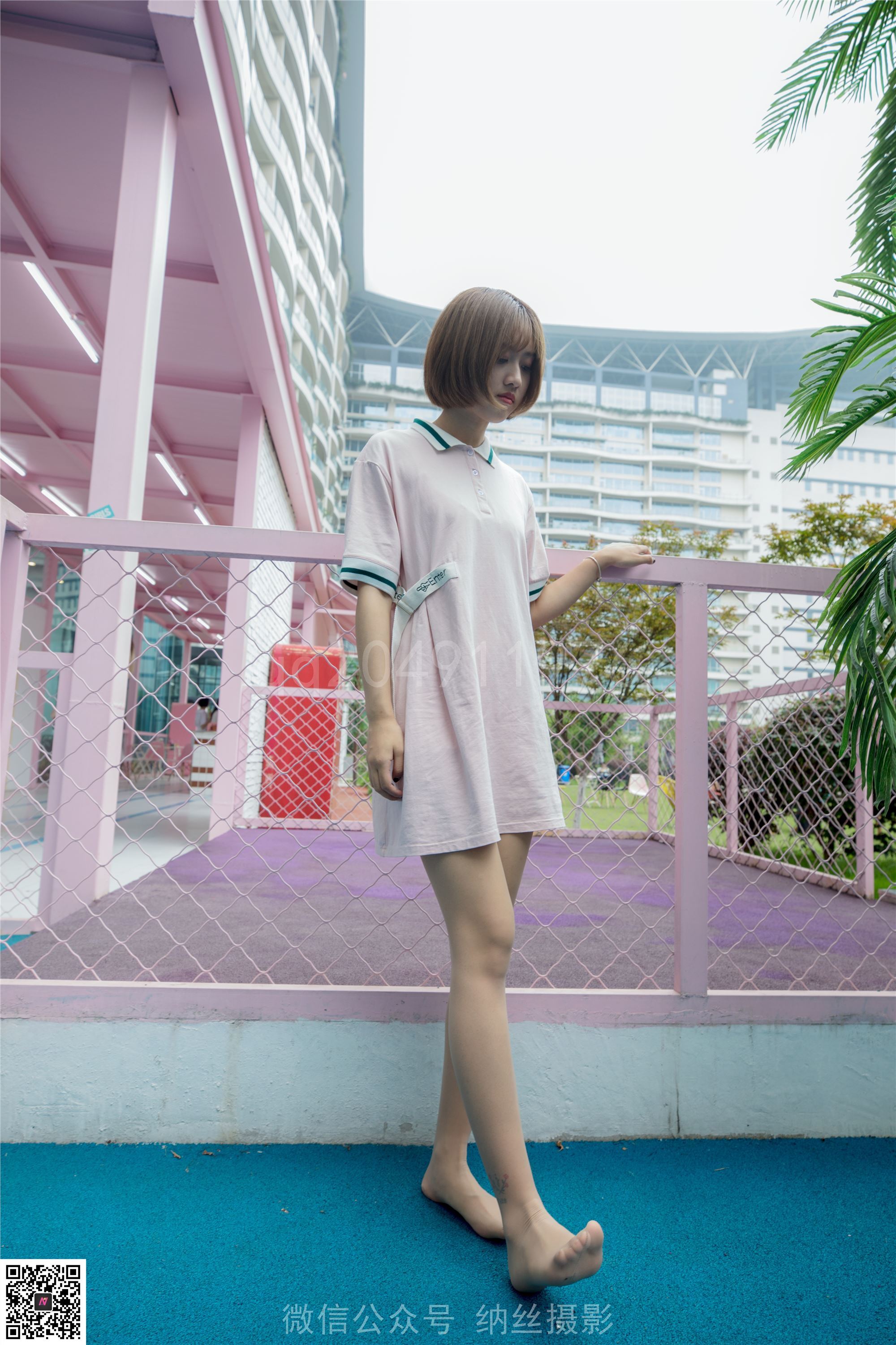 137美研96p 纳丝摄影