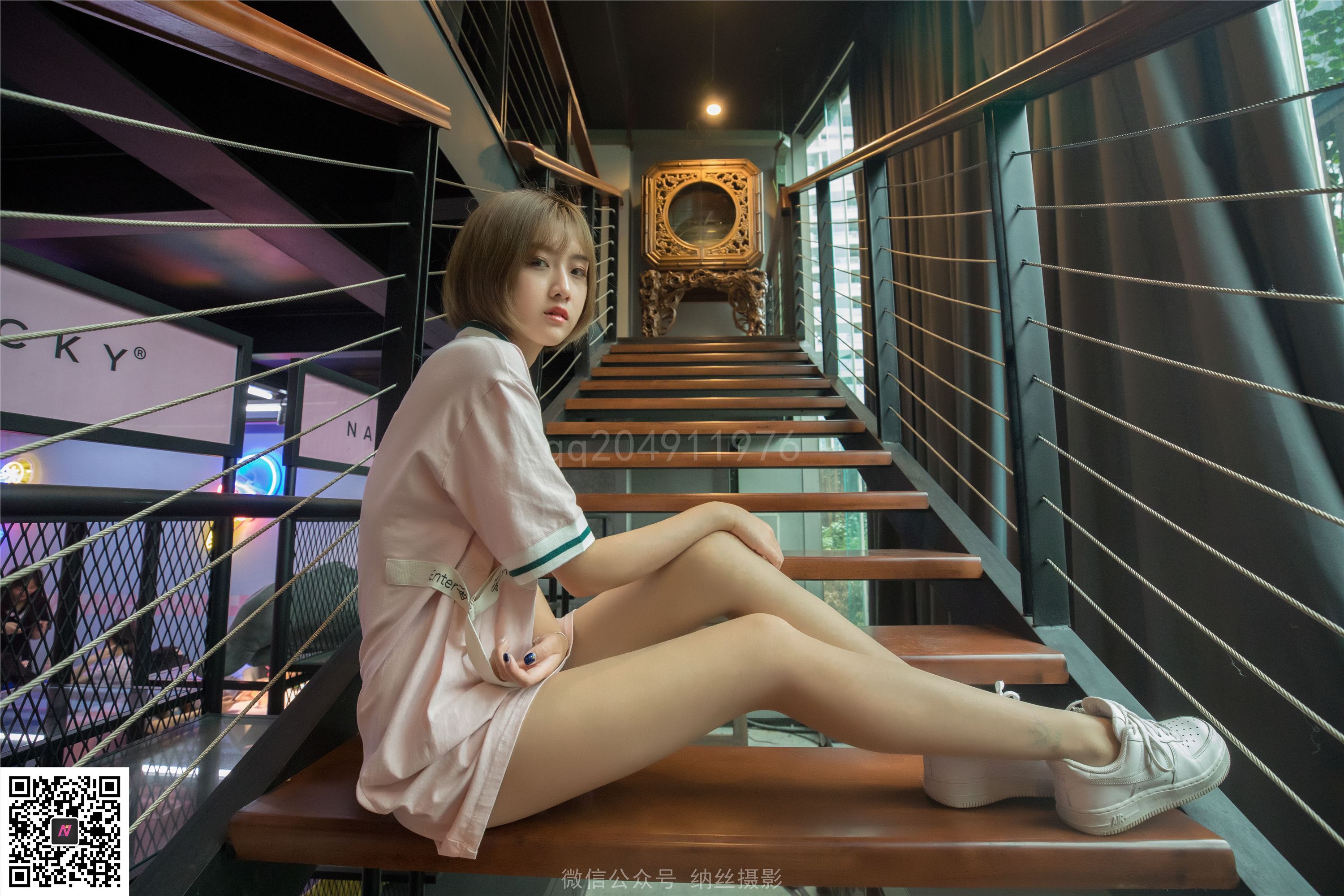 137美研96p 纳丝摄影