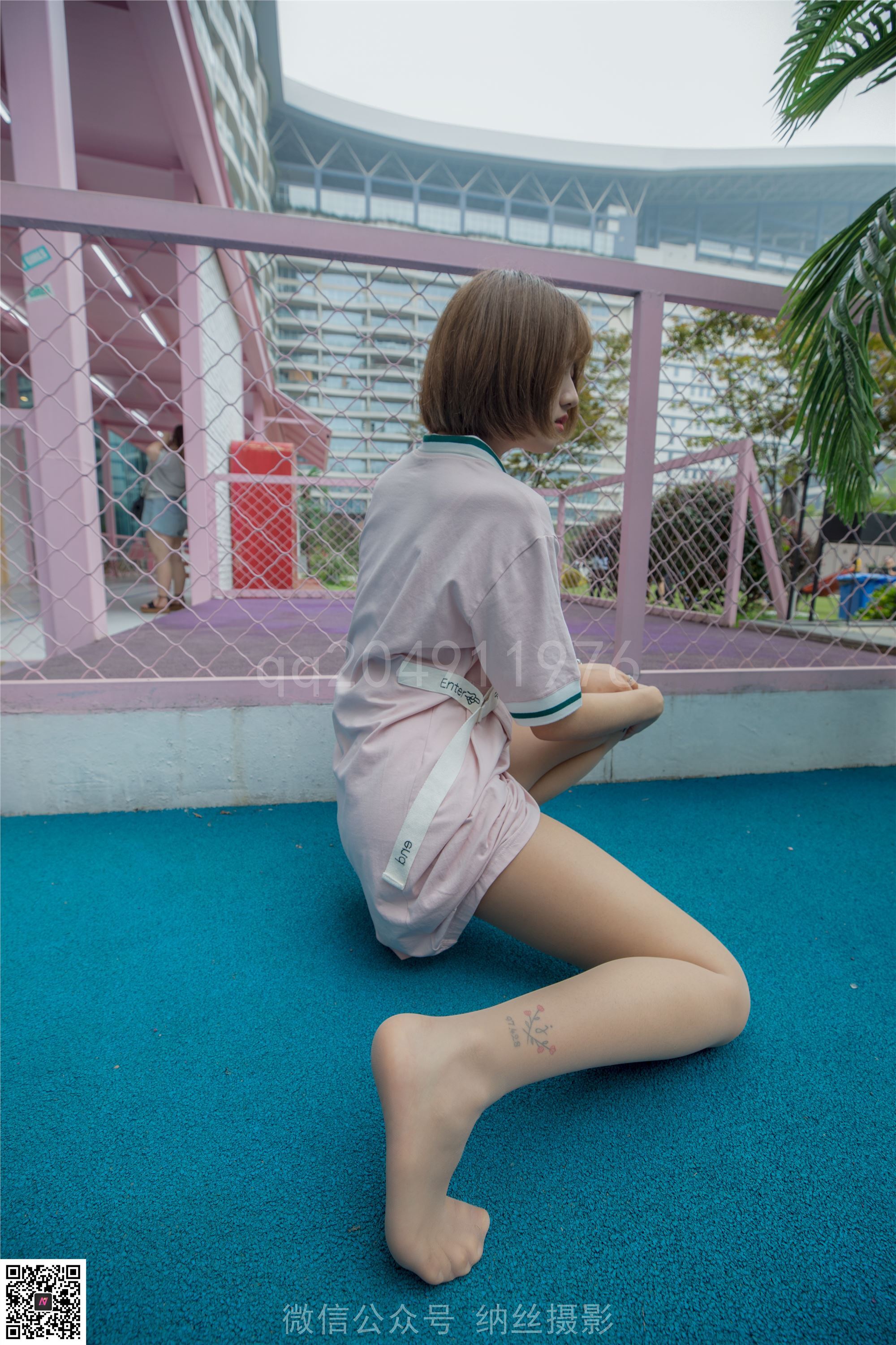 137美研96p 纳丝摄影