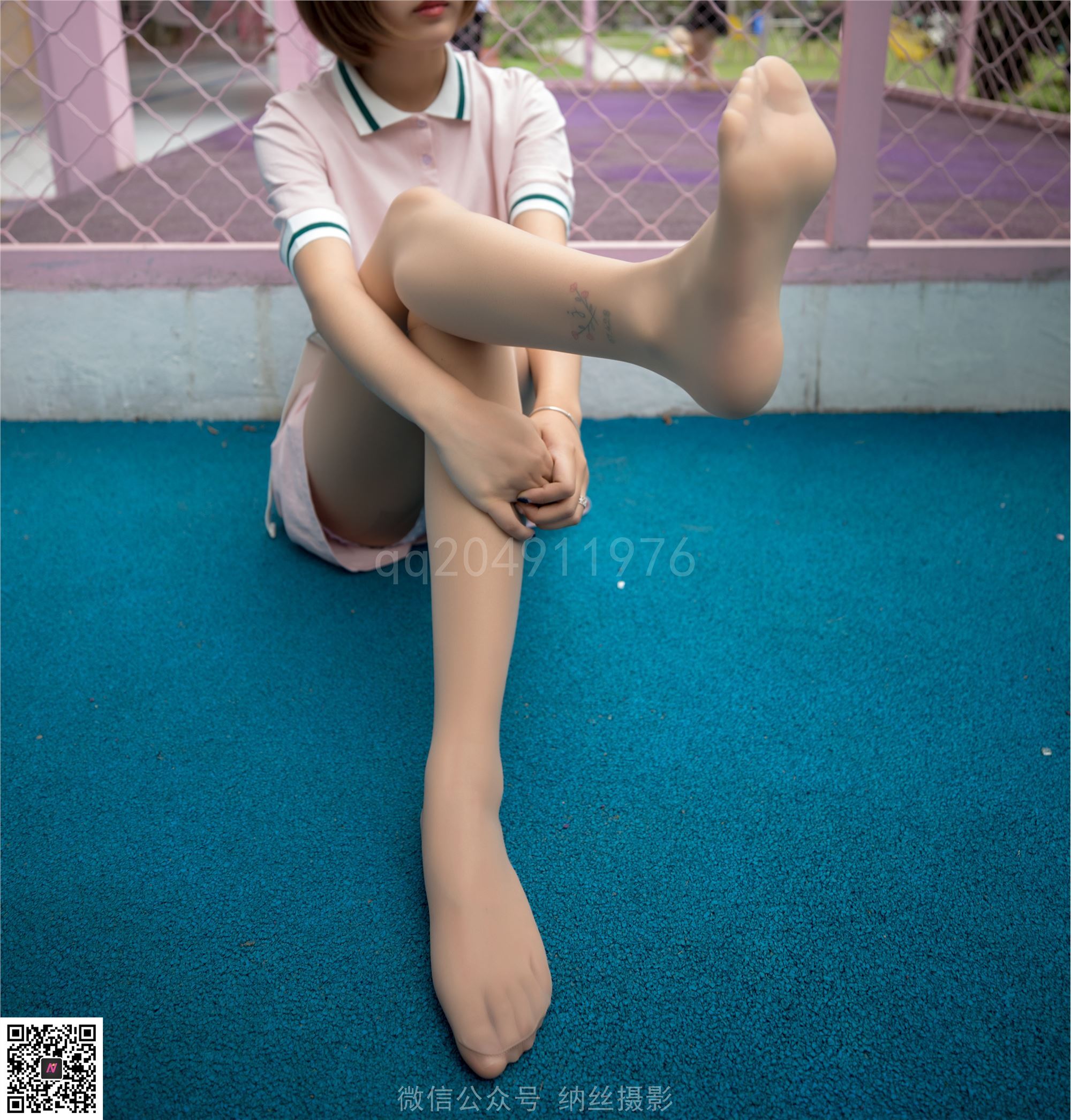 137美研96p 纳丝摄影