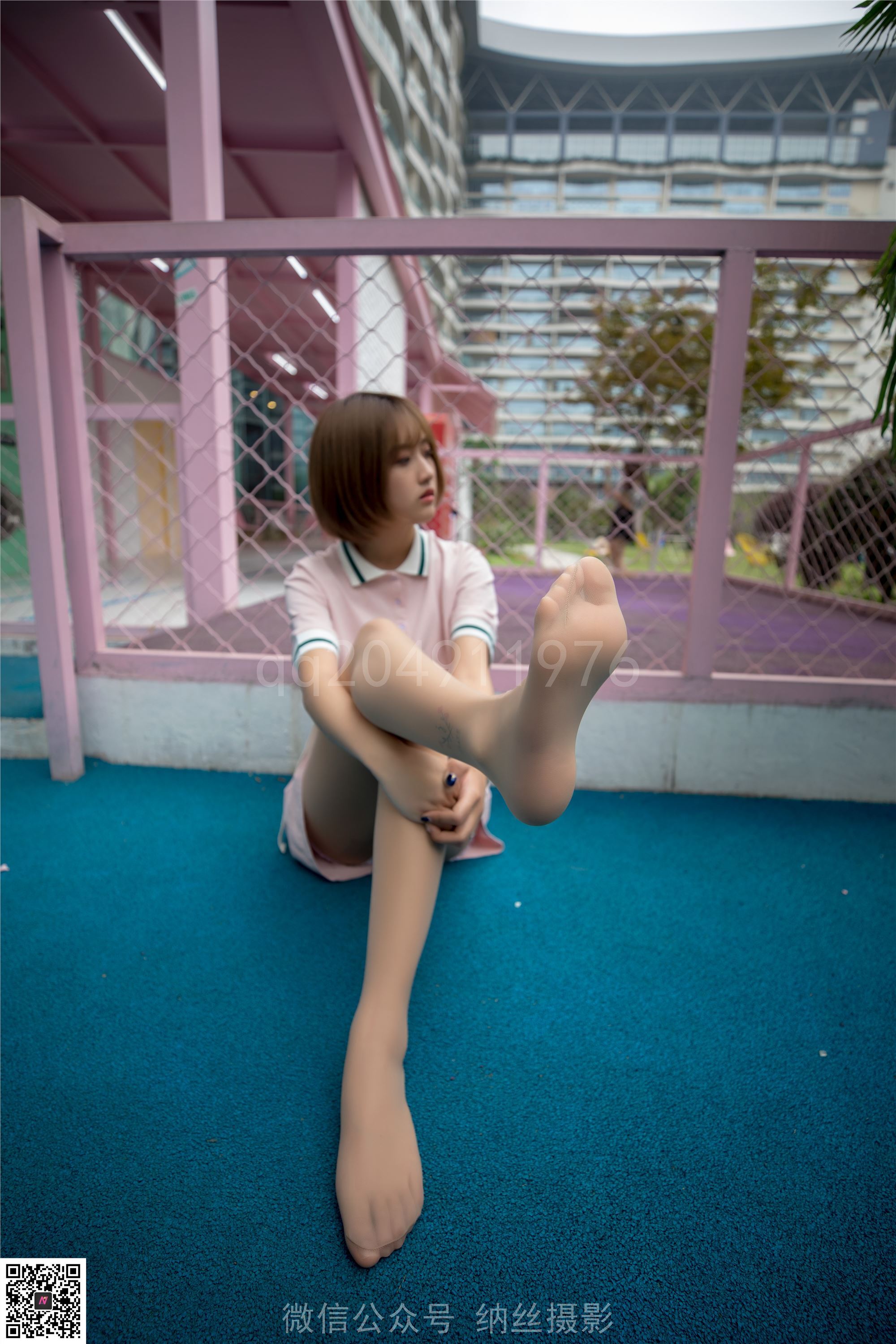 137美研96p 纳丝摄影