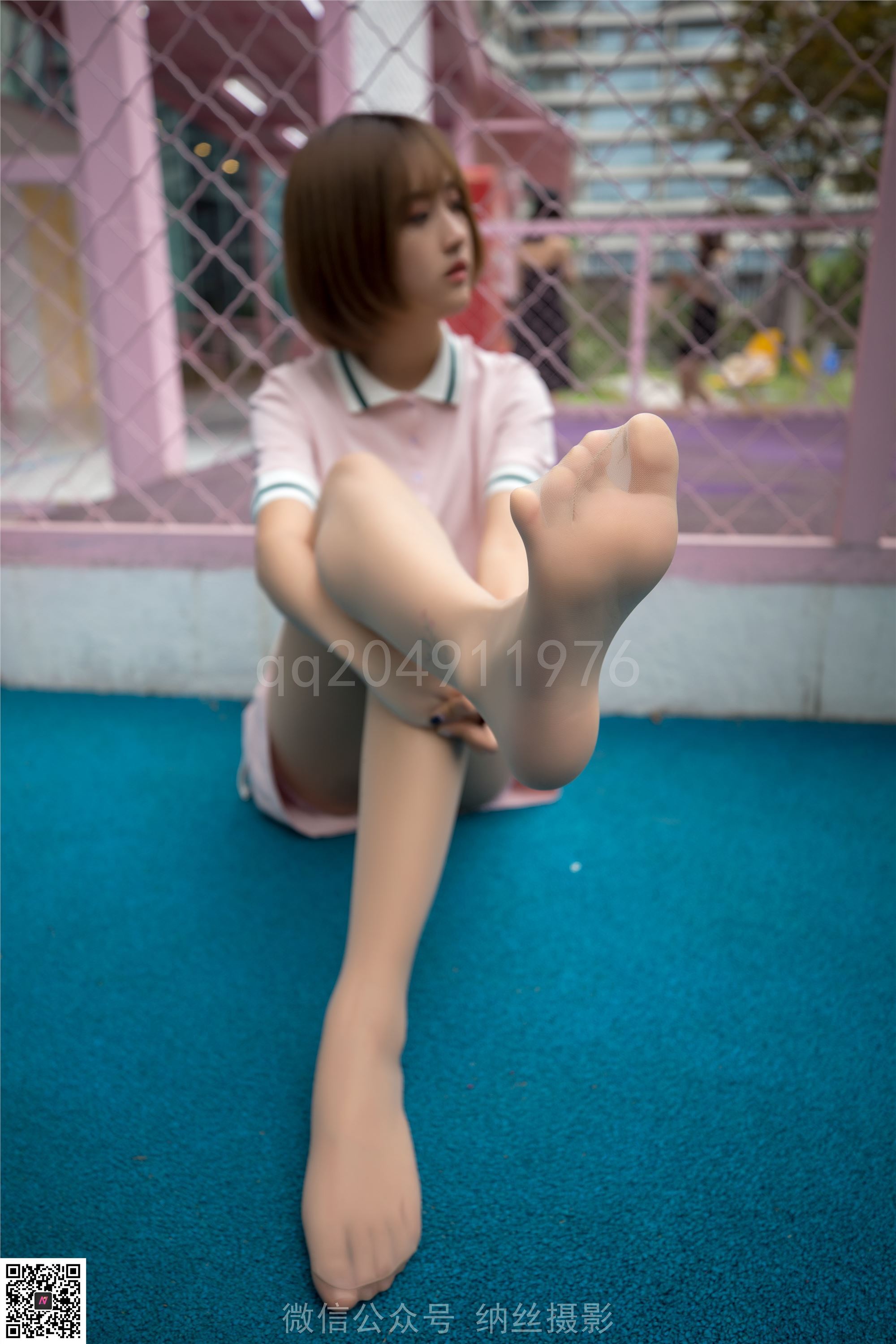 137美研96p 纳丝摄影