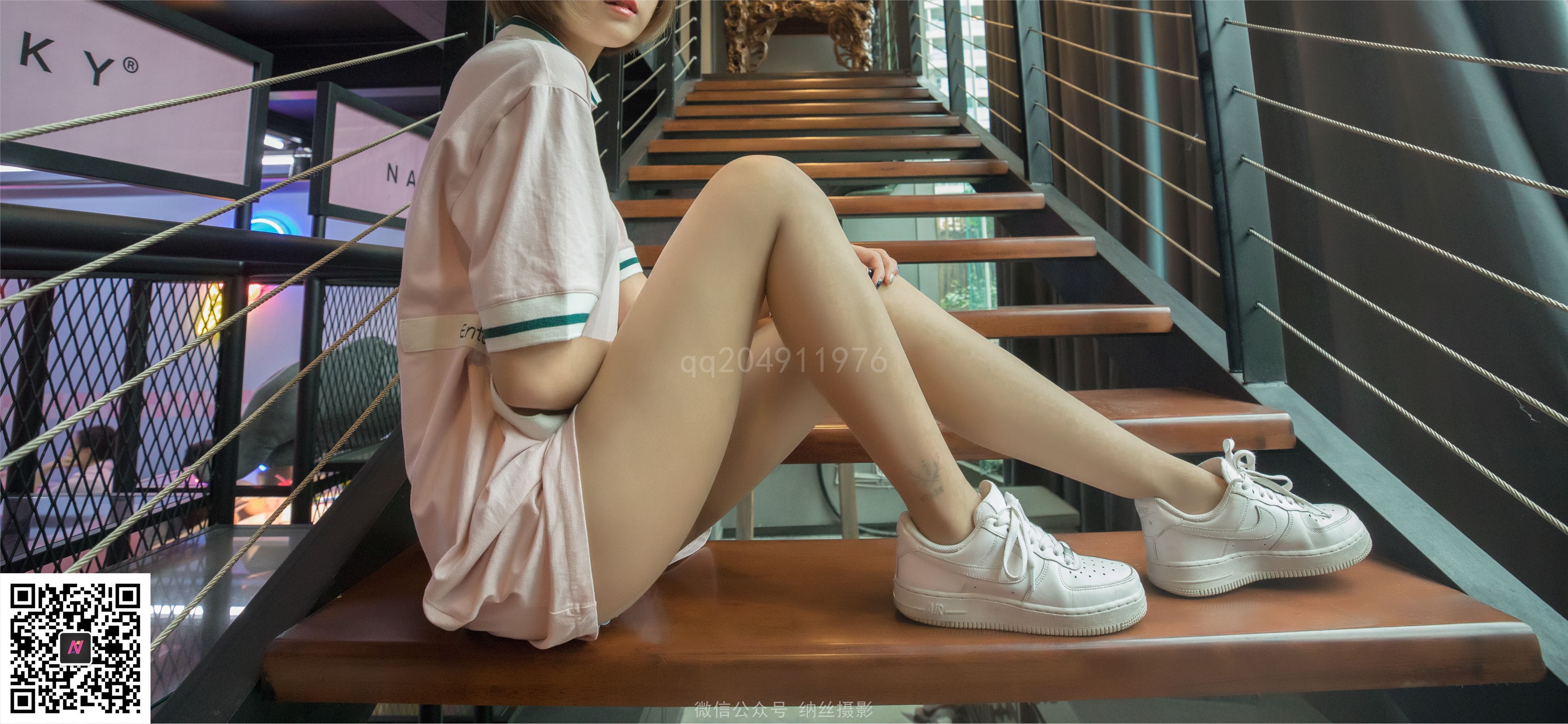 137美研96p 纳丝摄影