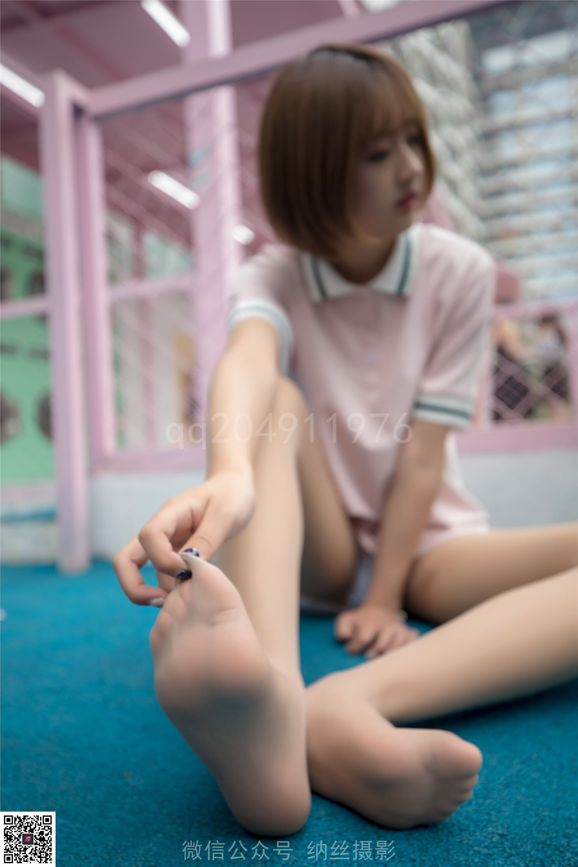 137美研96p 纳丝摄影