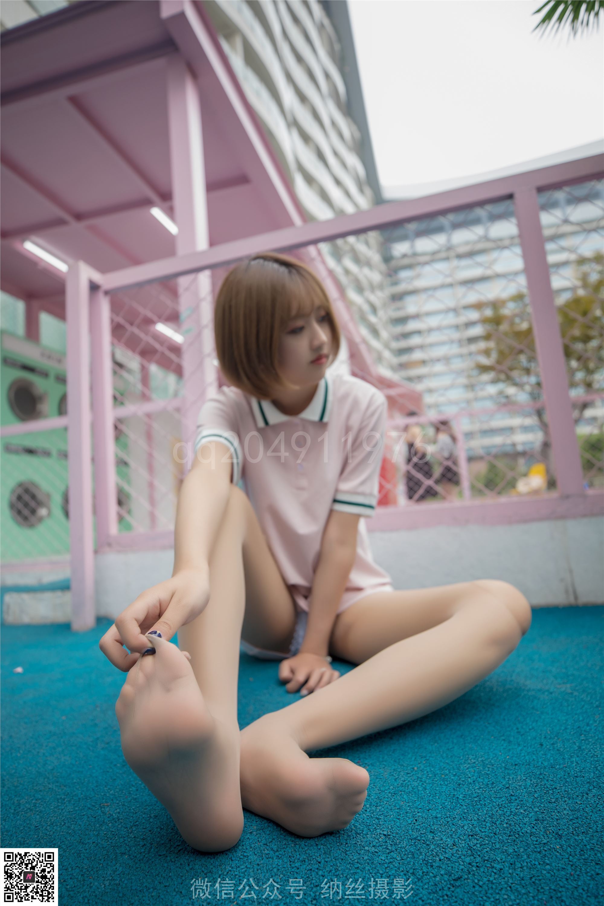 137美研96p 纳丝摄影