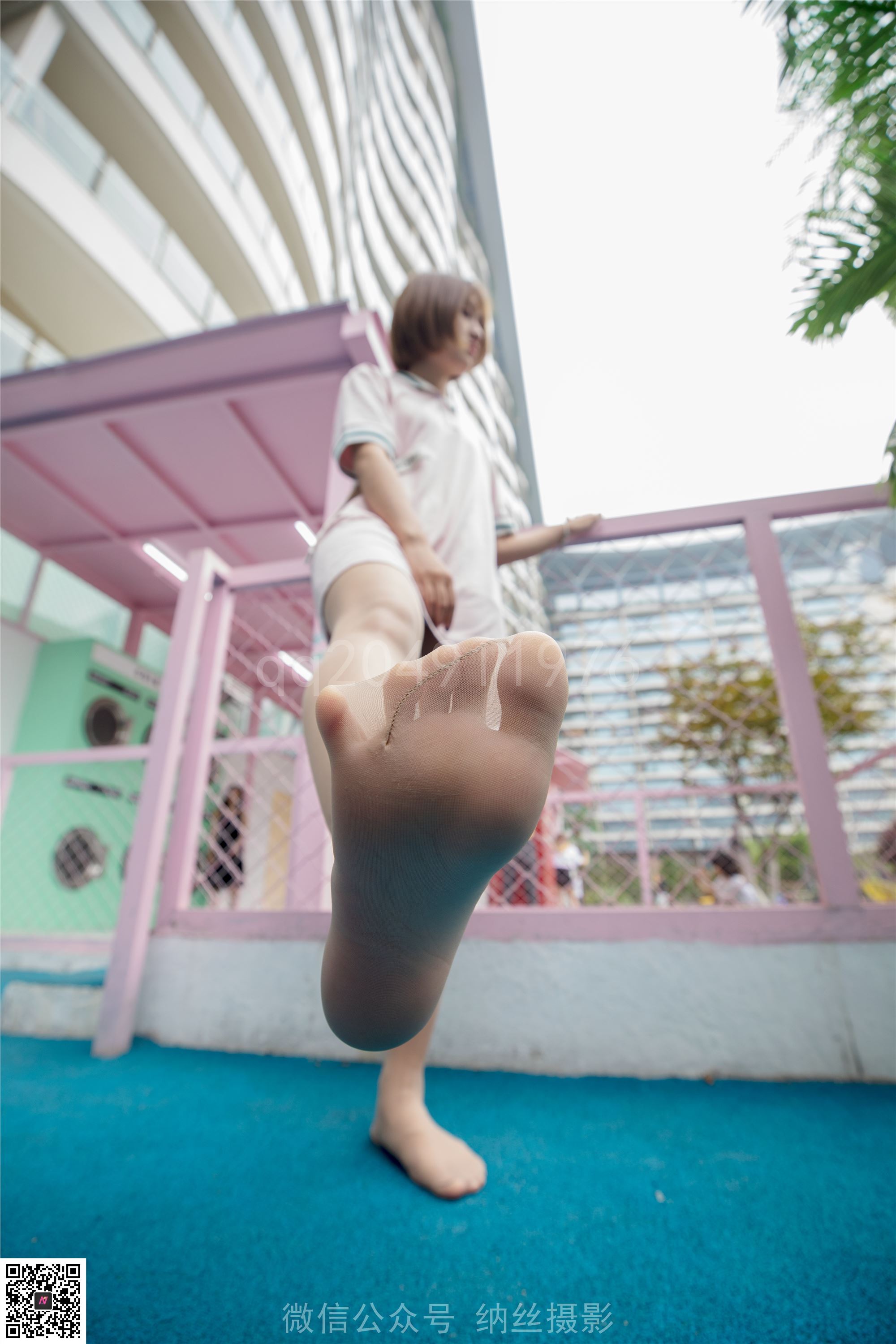 137美研96p 纳丝摄影