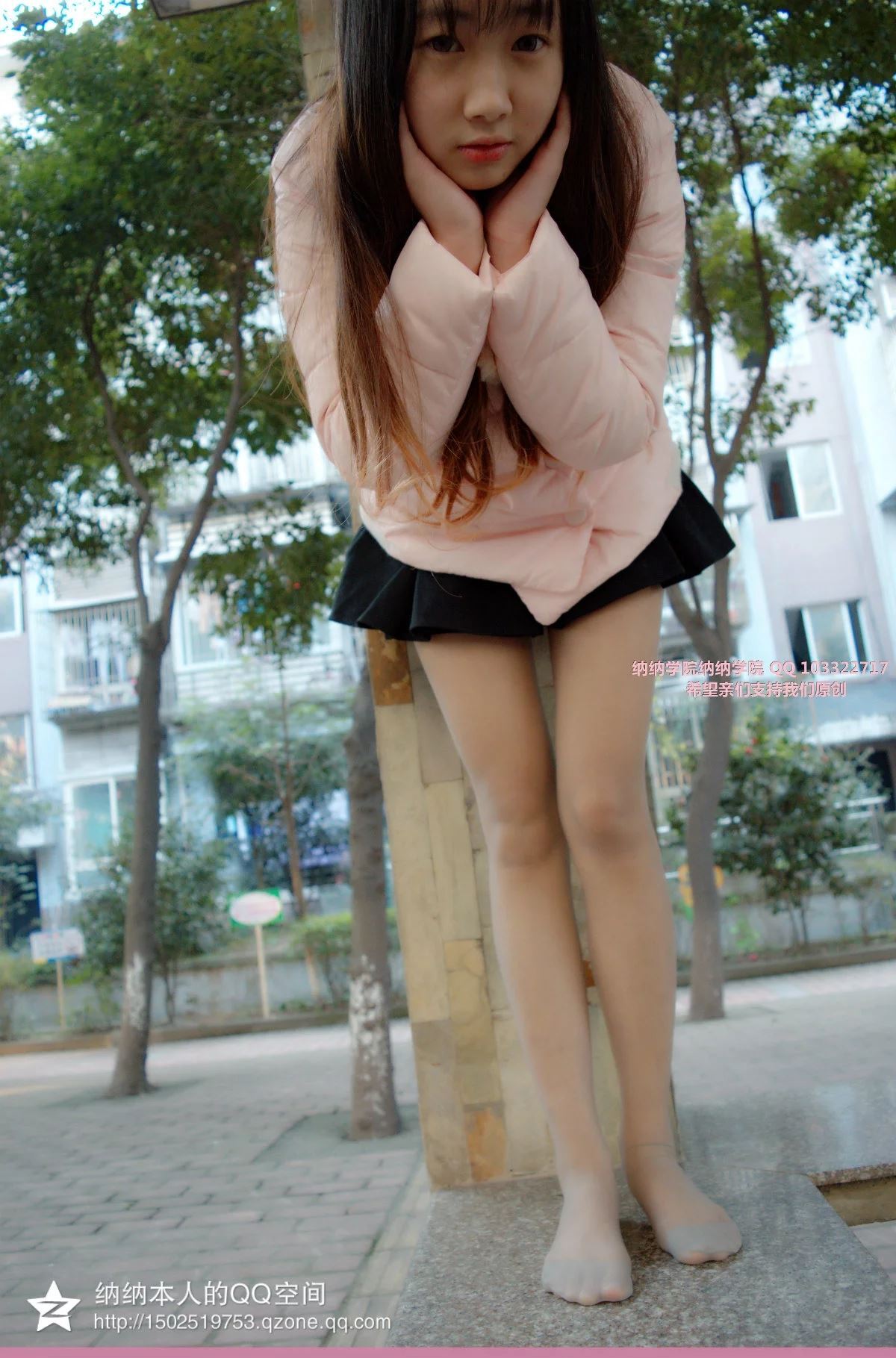 021苗66p 纳丝摄影