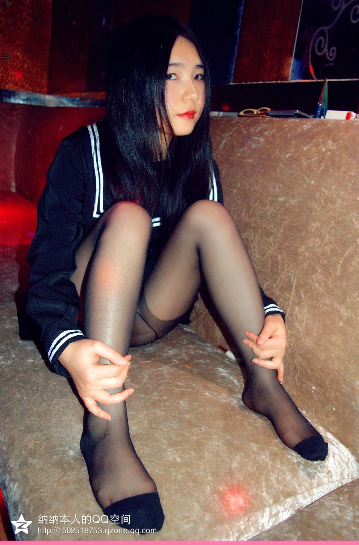 025小美琪41p 纳丝摄影