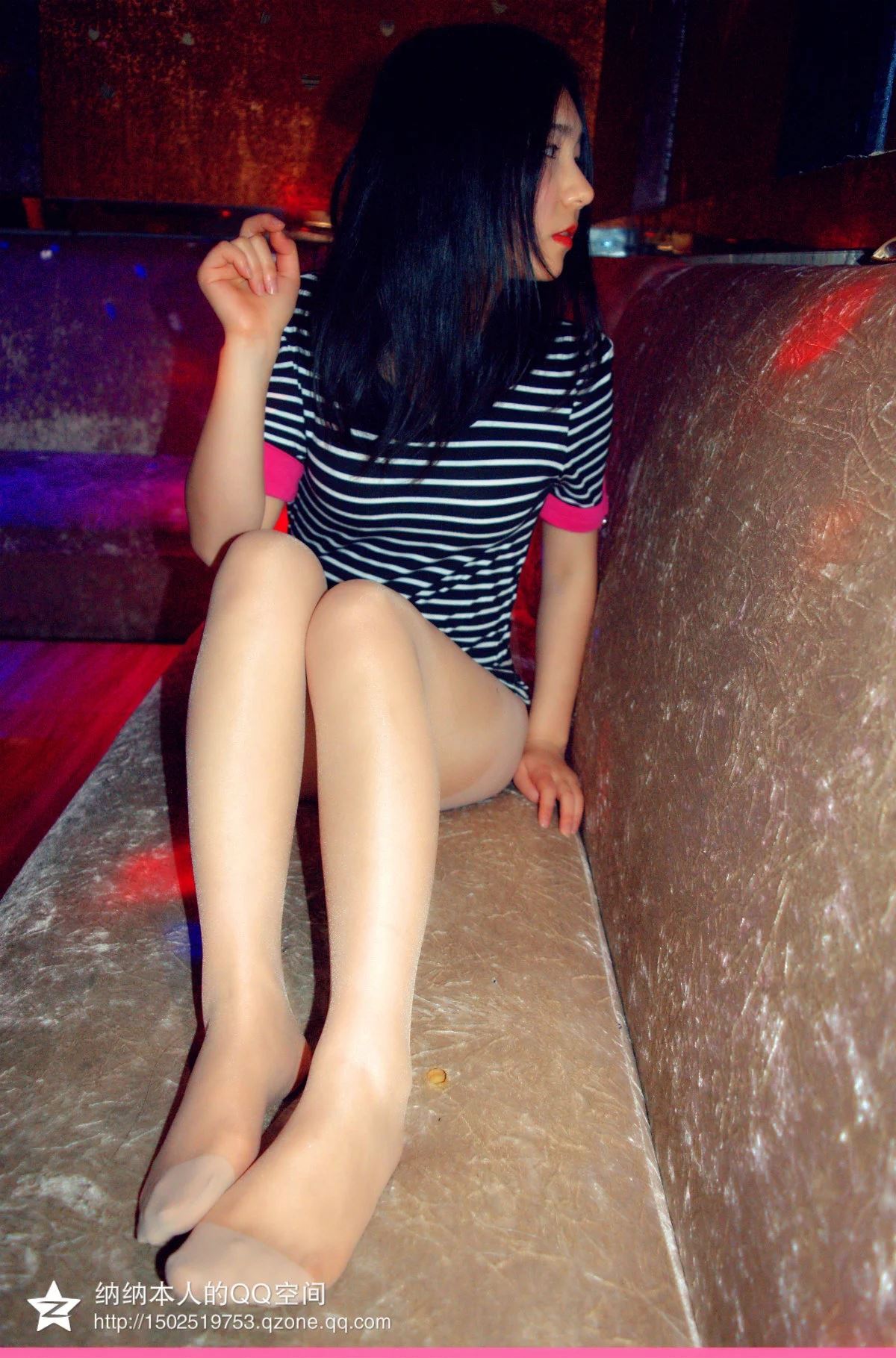 025小美琪41p 纳丝摄影