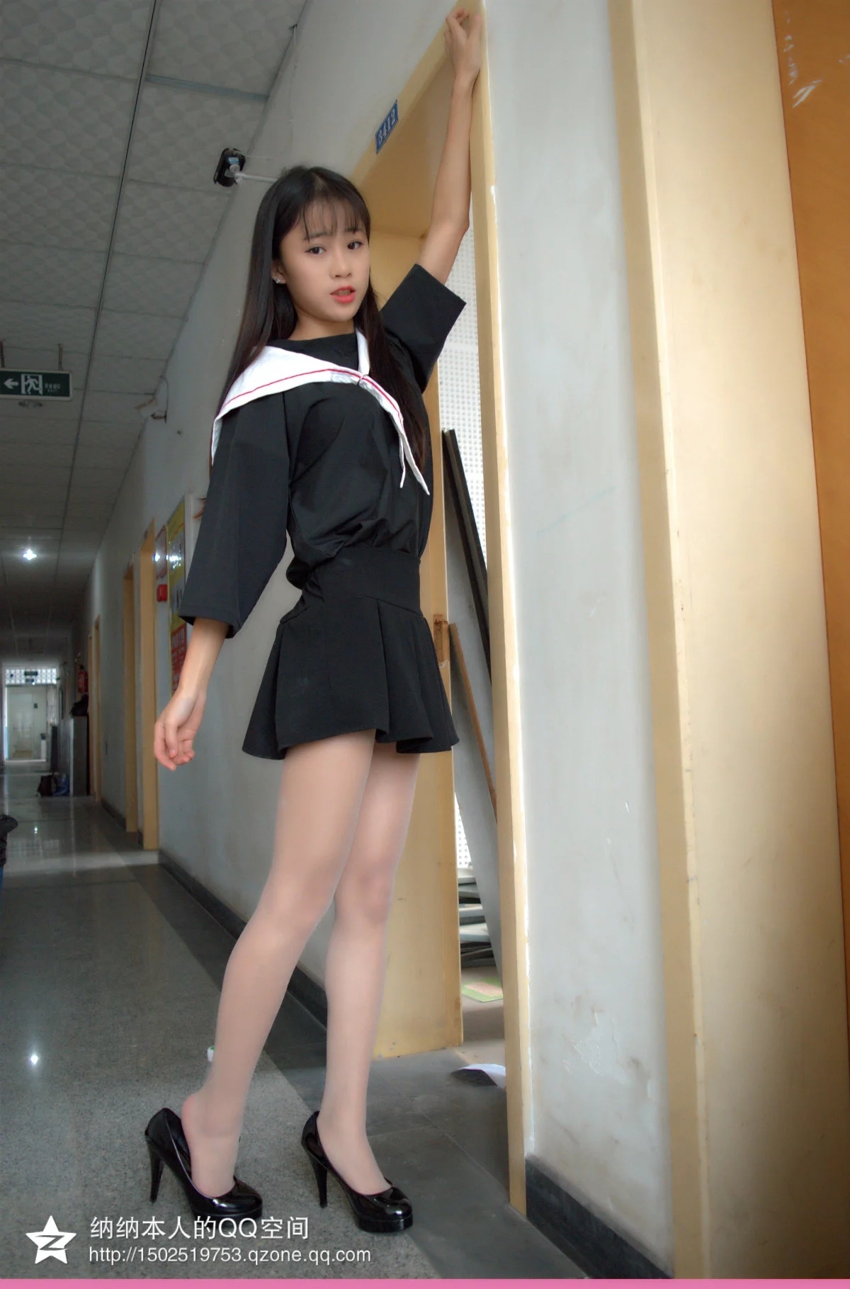 027张扬89p 纳丝摄影