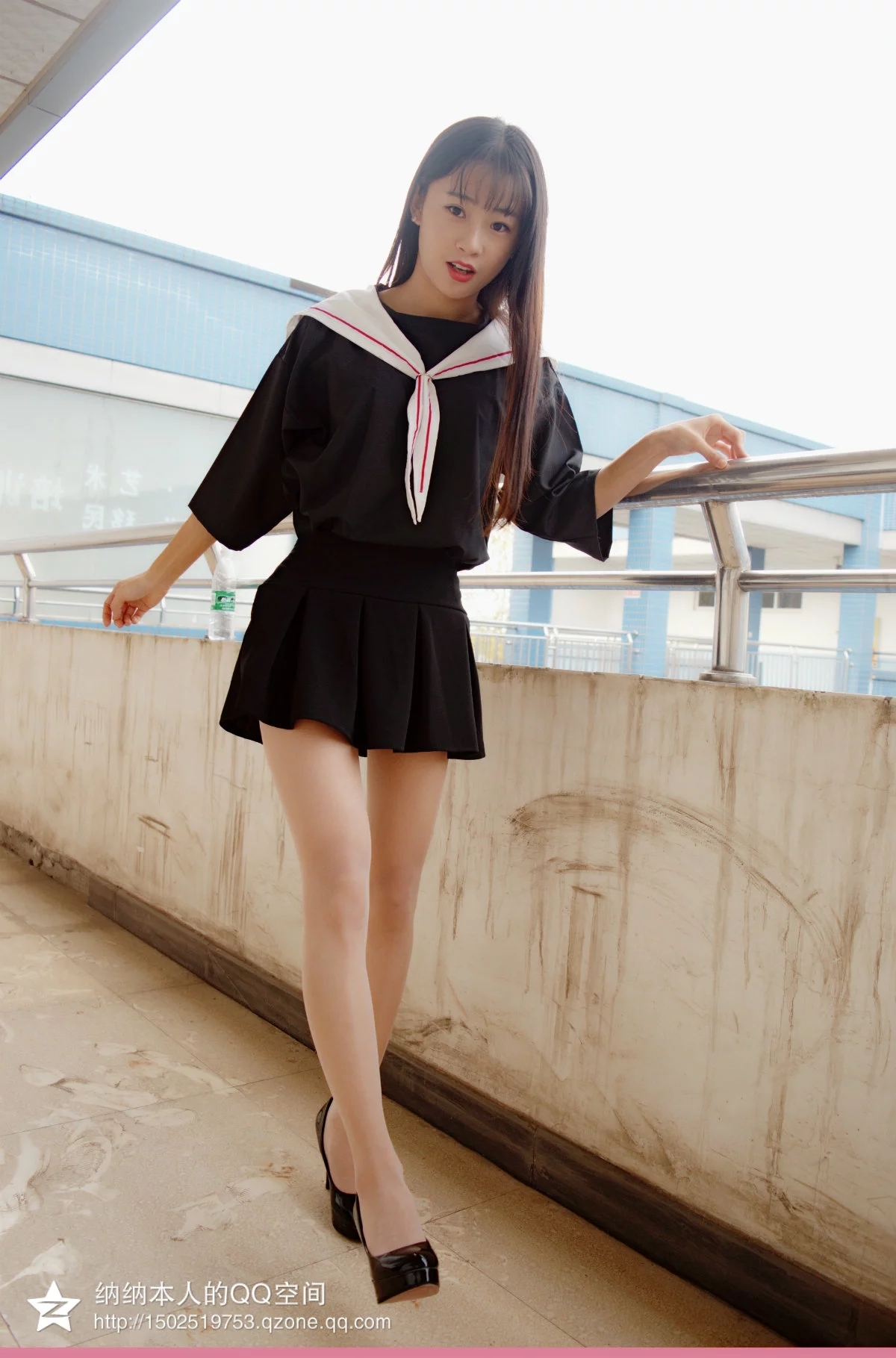 027张扬89p 纳丝摄影