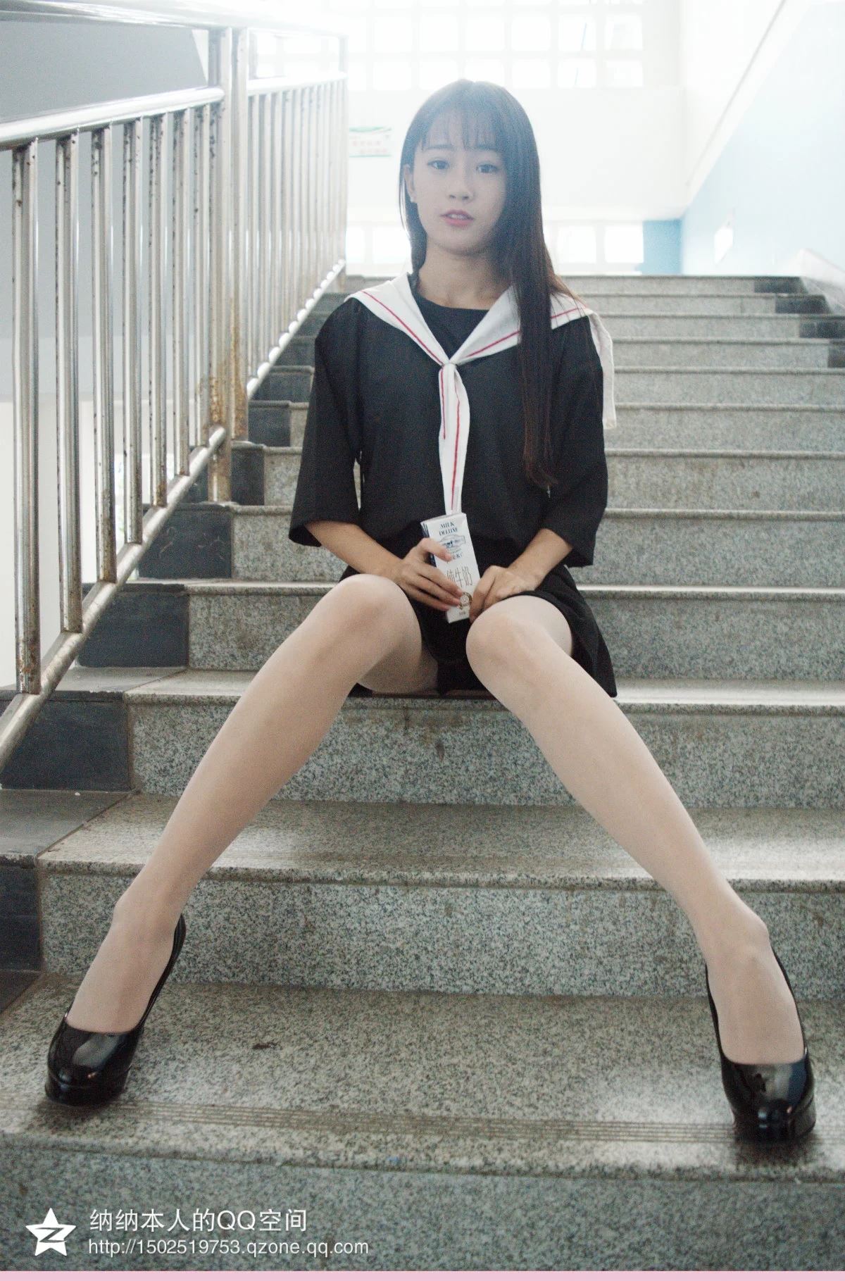 027张扬89p 纳丝摄影