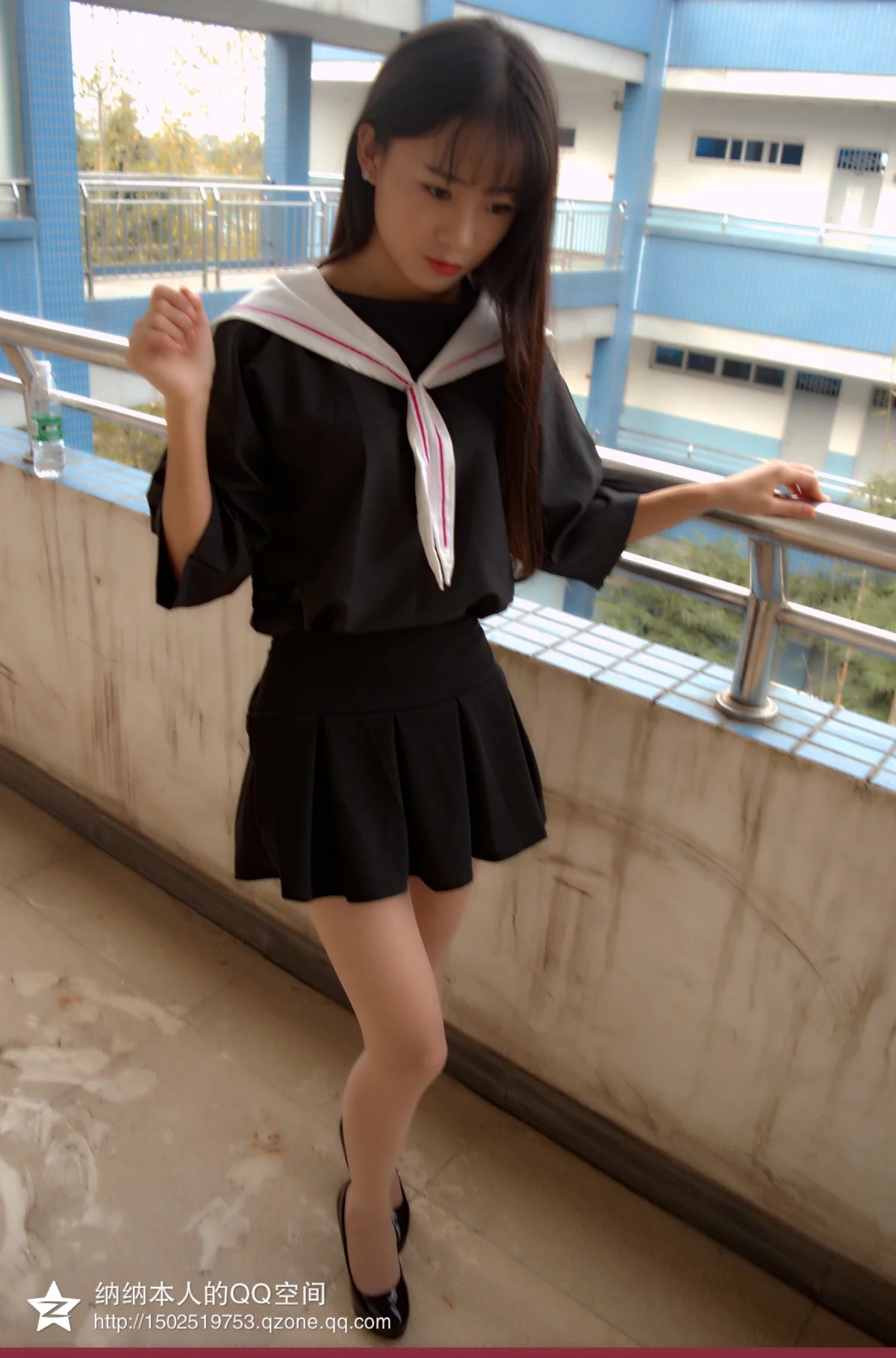 027张扬89p 纳丝摄影