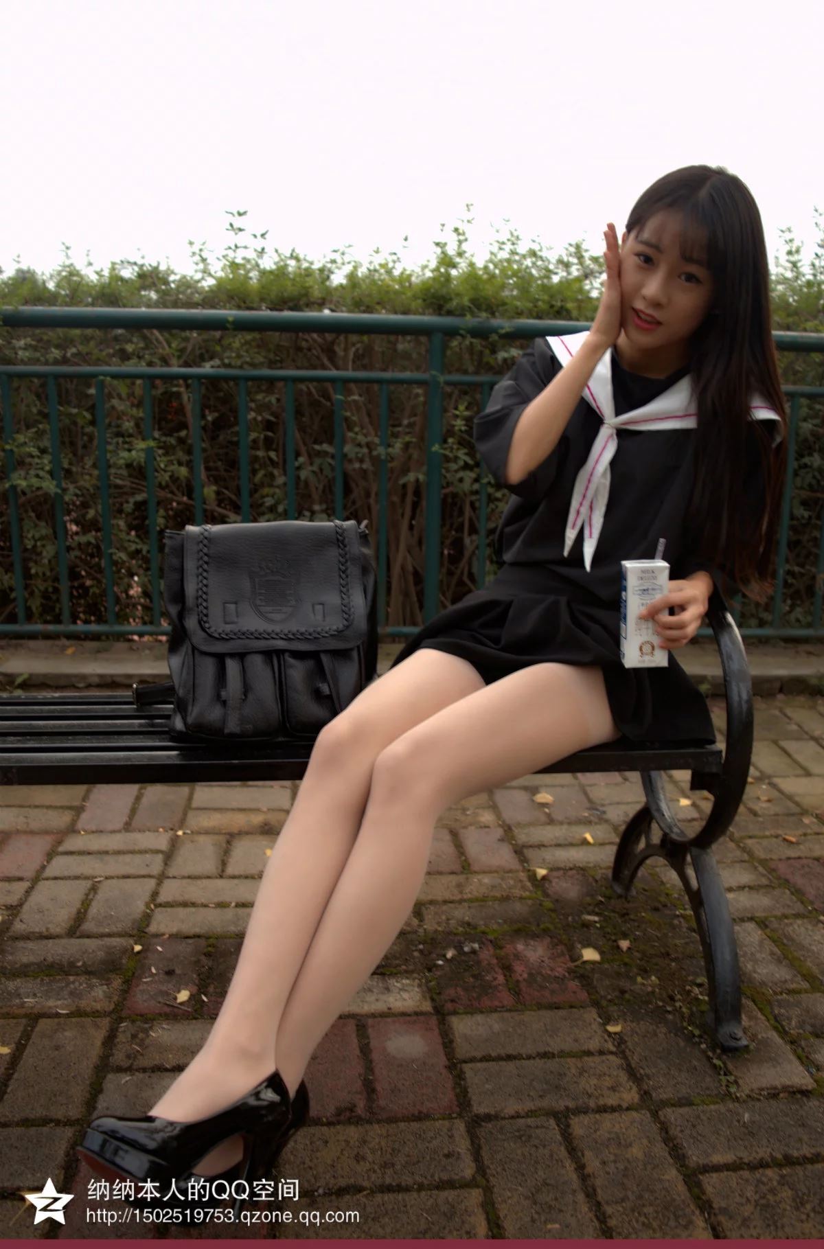 027张扬89p 纳丝摄影