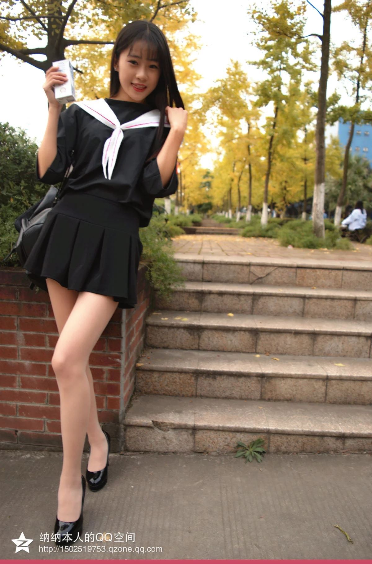 027张扬89p 纳丝摄影