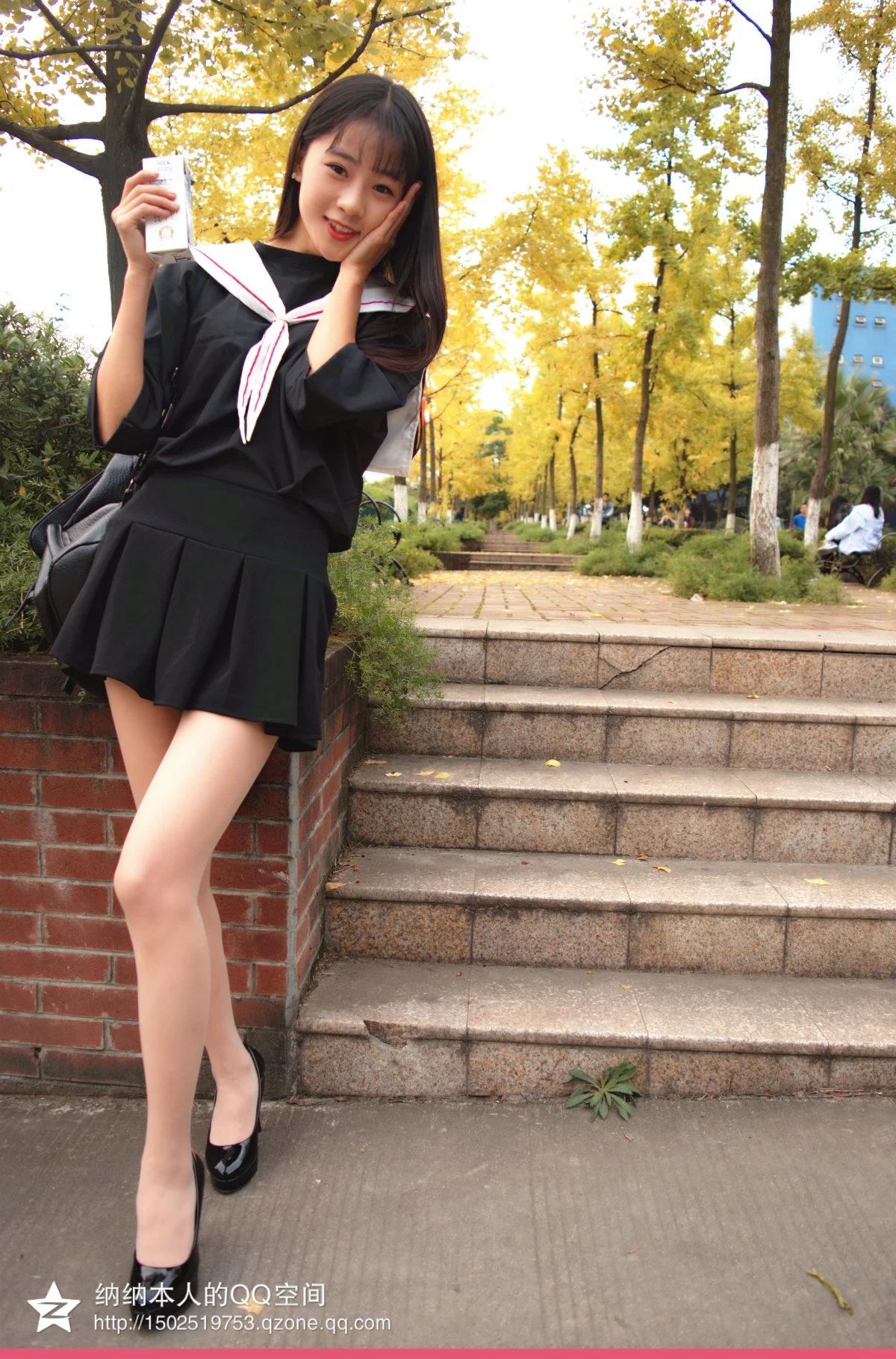 027张扬89p 纳丝摄影