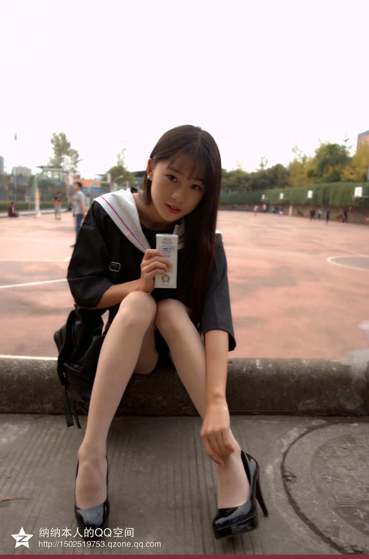 027张扬89p 纳丝摄影