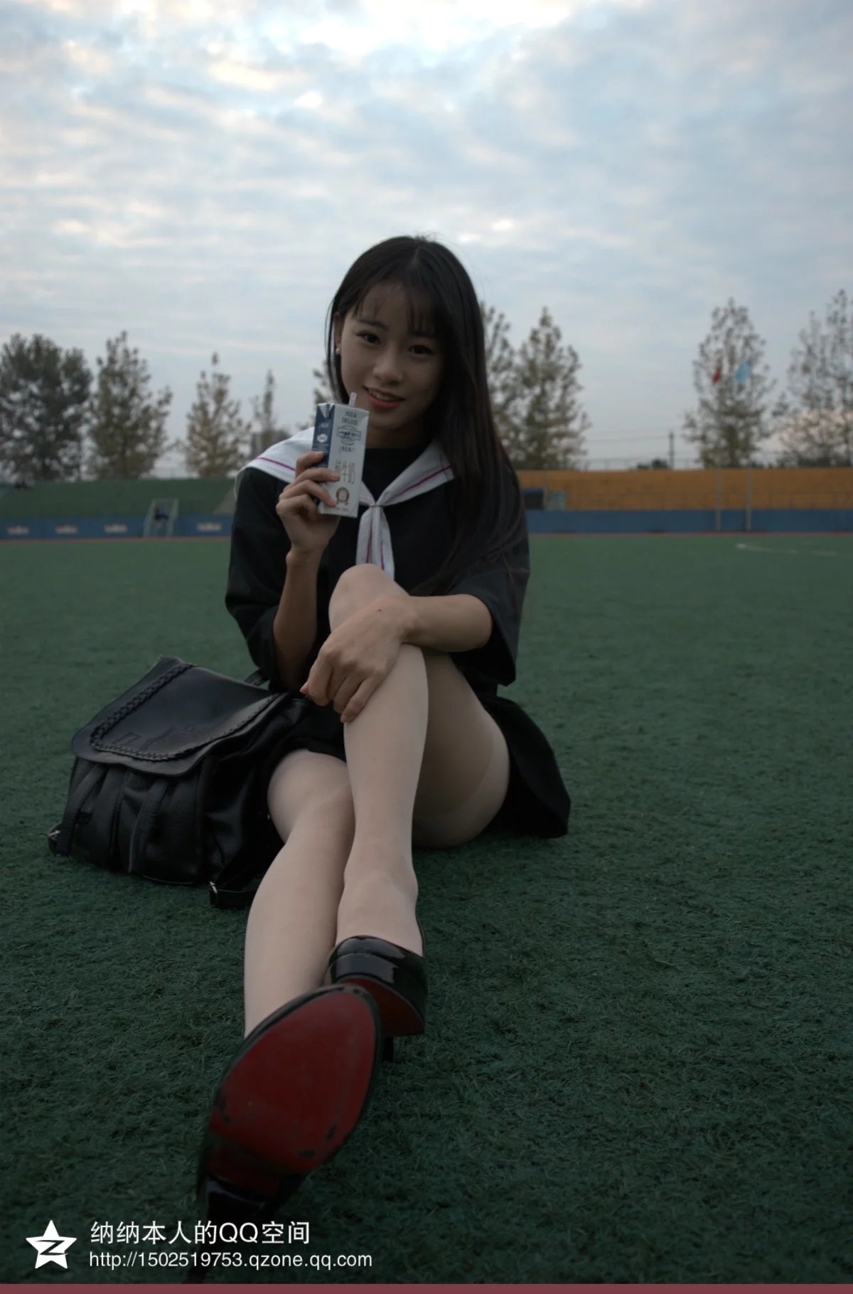 027张扬89p 纳丝摄影