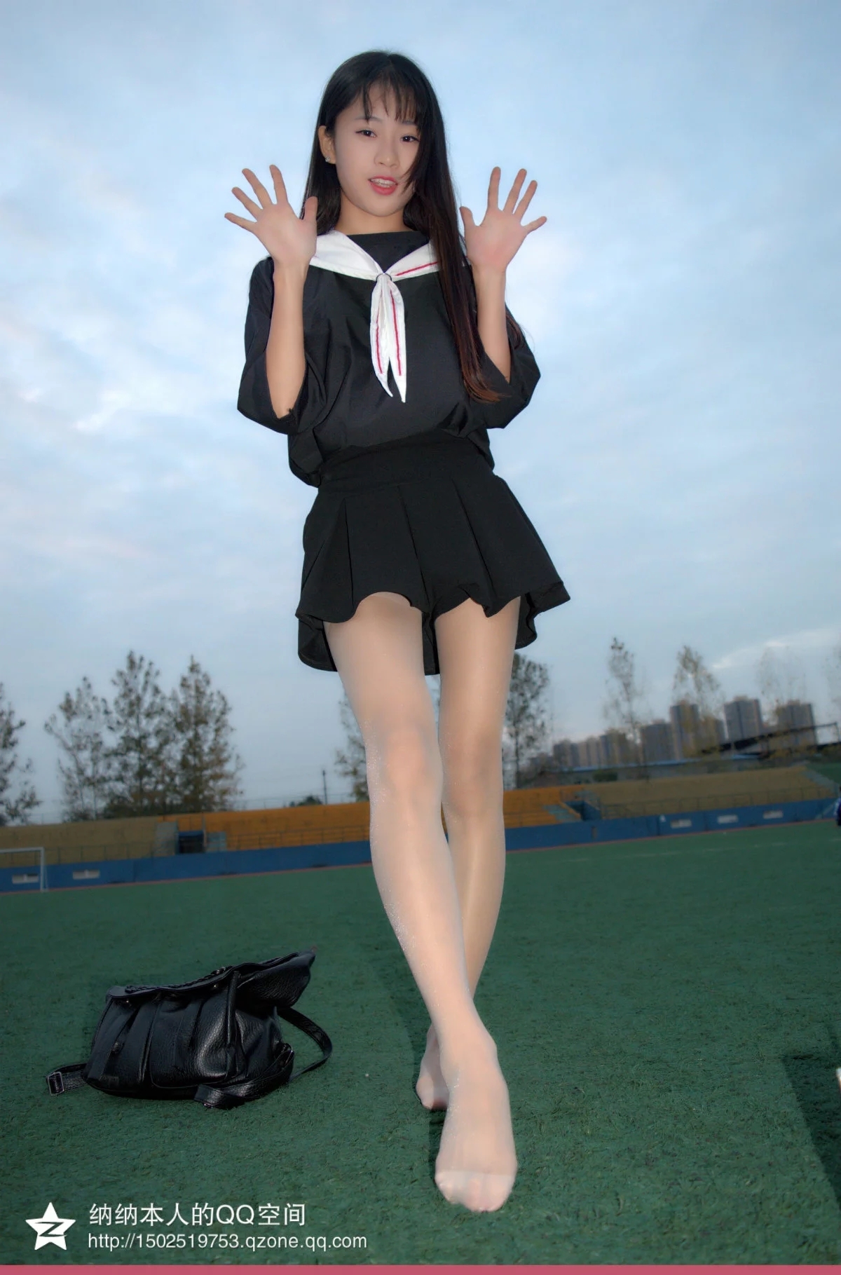 027张扬89p 纳丝摄影