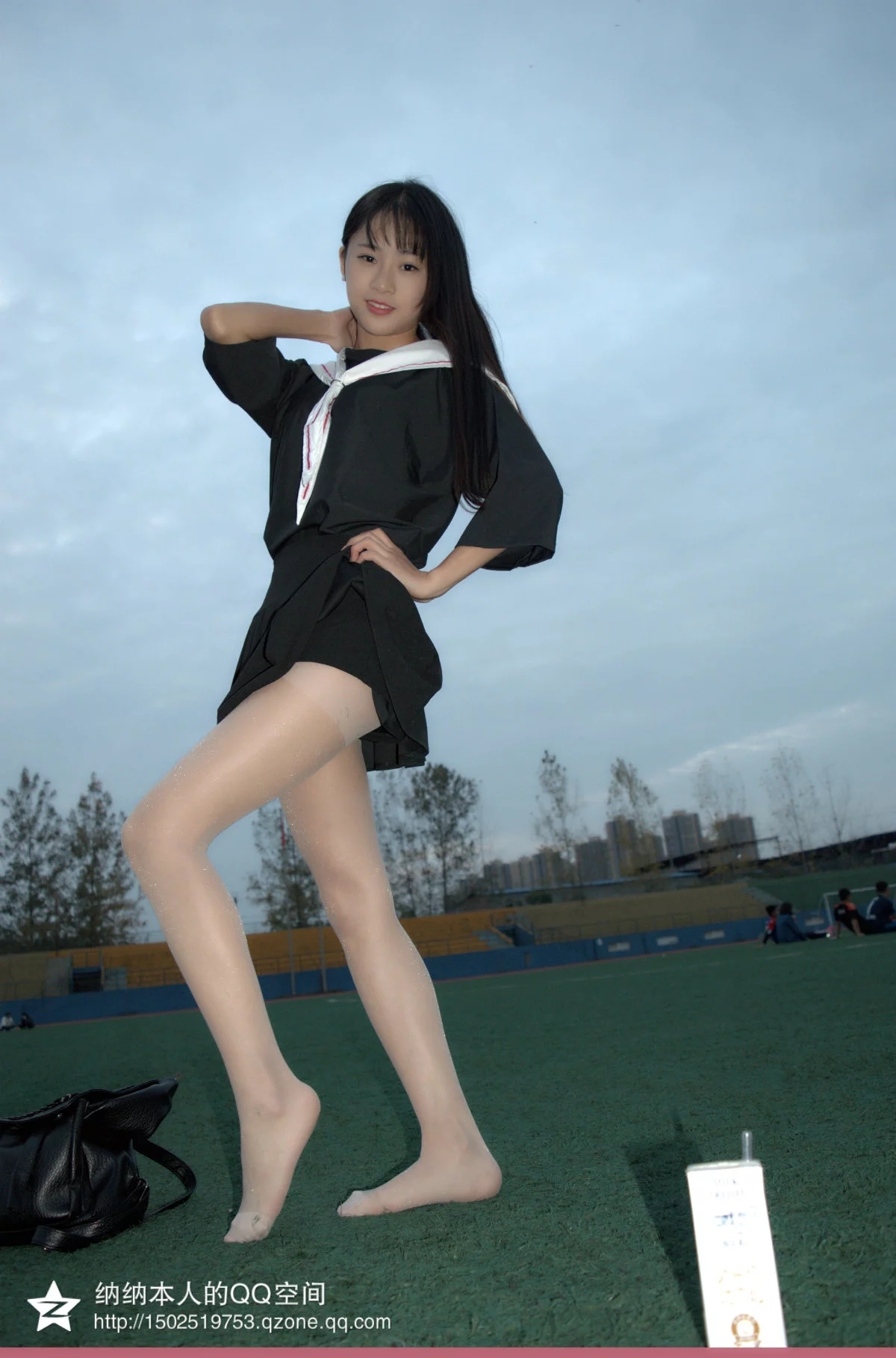 027张扬89p 纳丝摄影